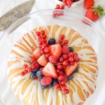 Gluten Free Lemon Bundt Cake
