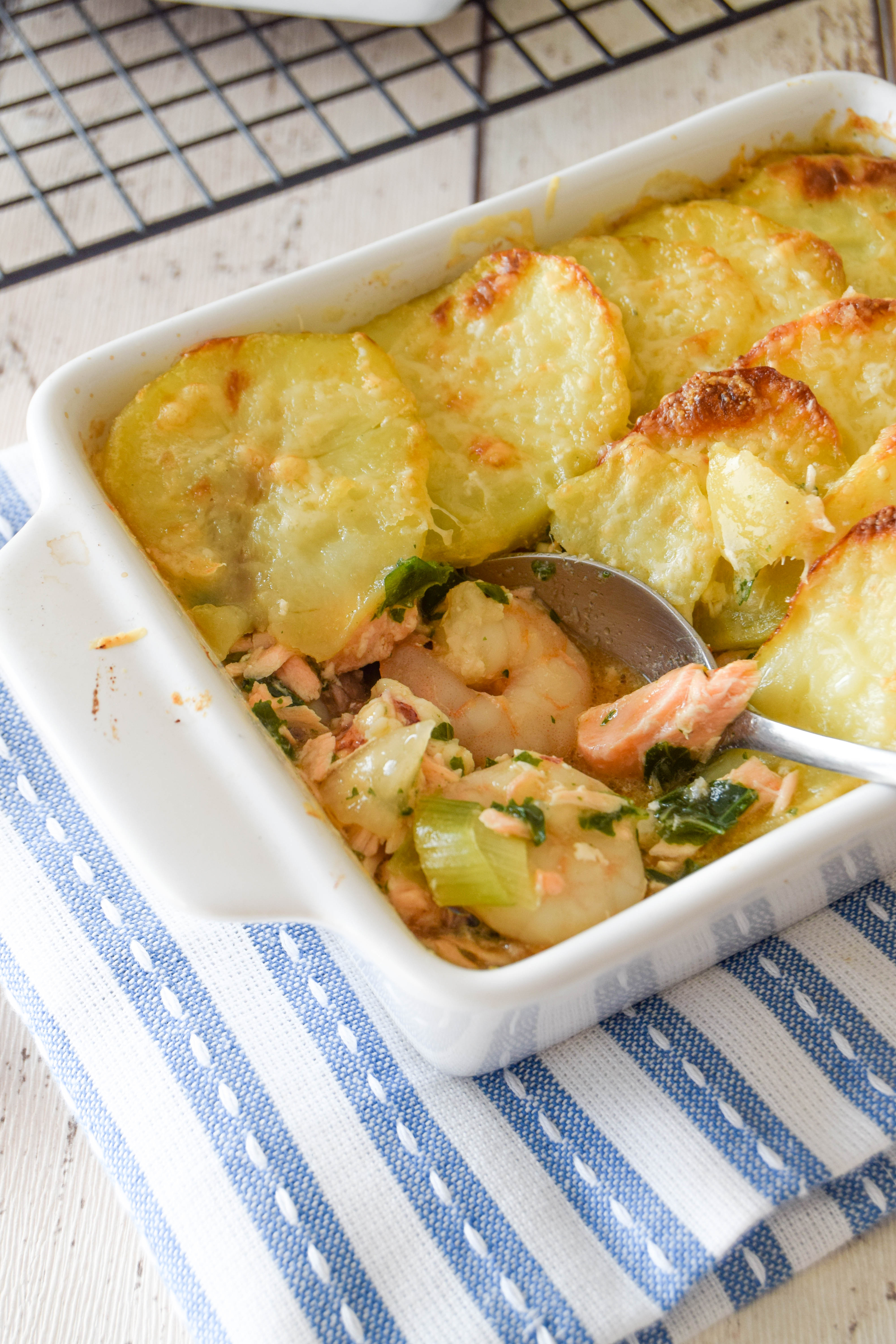 Luxury Ocean Pie 6