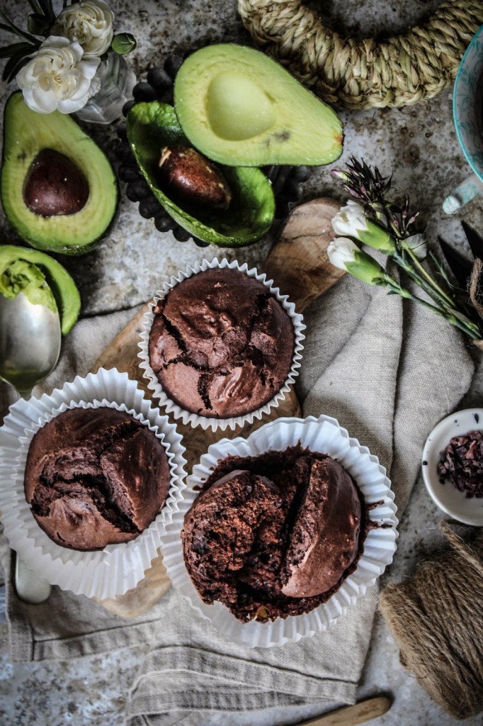 avocado-choc-muffins-3-682x1024