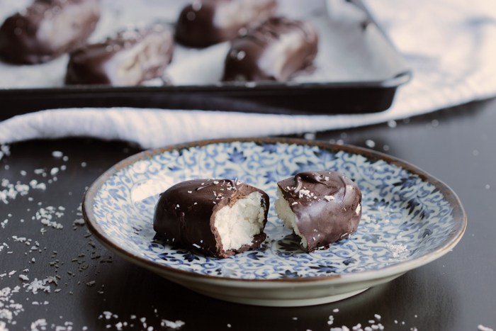 bounty bars