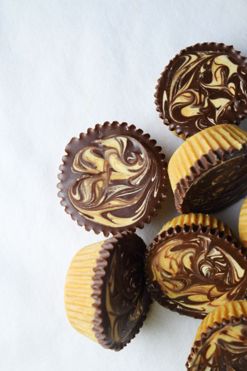 no-bake-chocolate-peanut-butter-cups-7