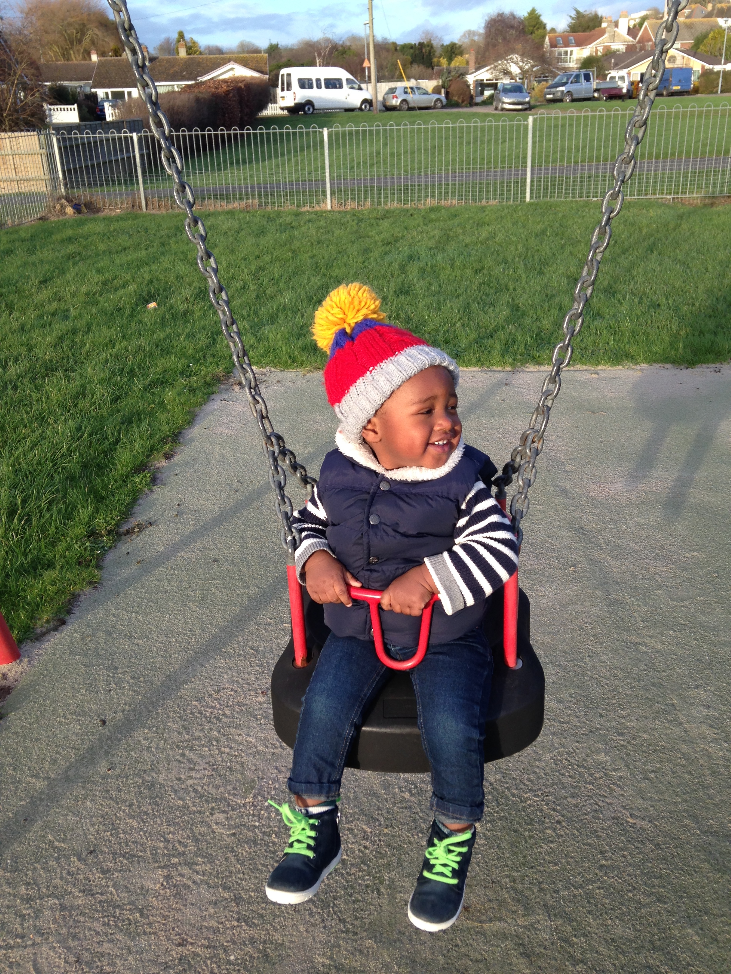 My Life As A New Mama – 18 Month Update