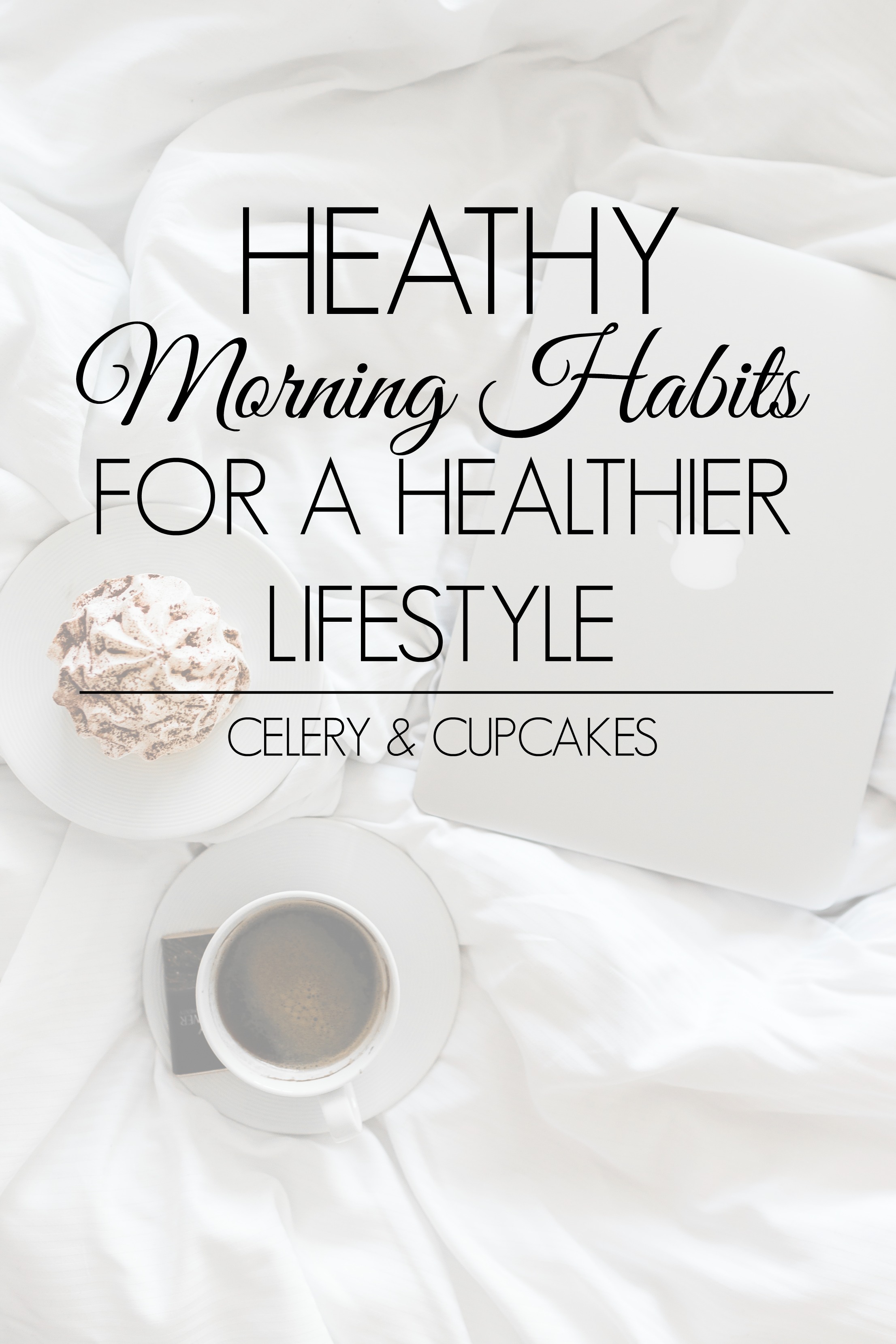 healthy morning habits