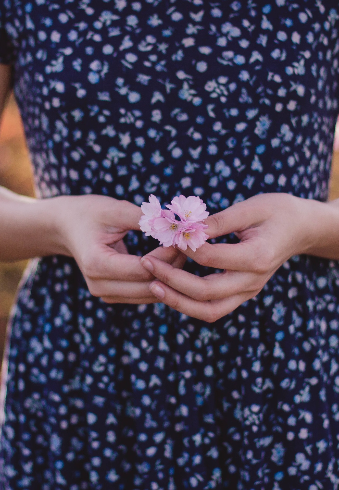 Learning to Re-love My Body Post-Pregnancy