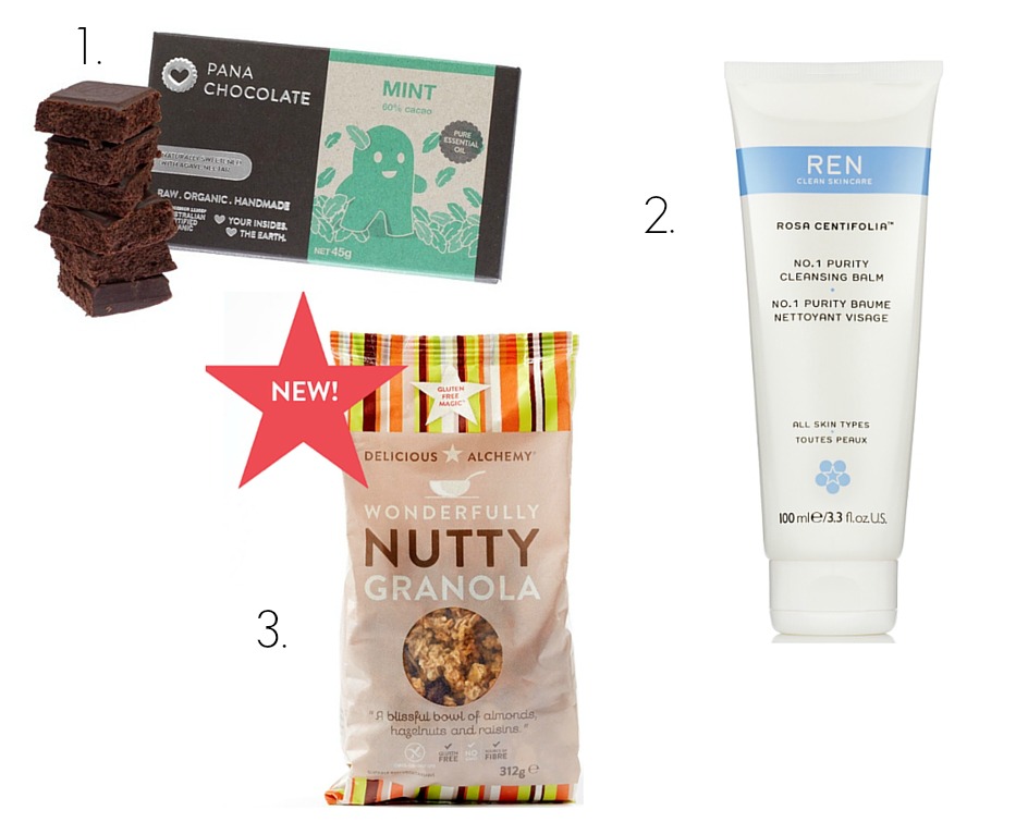 June products