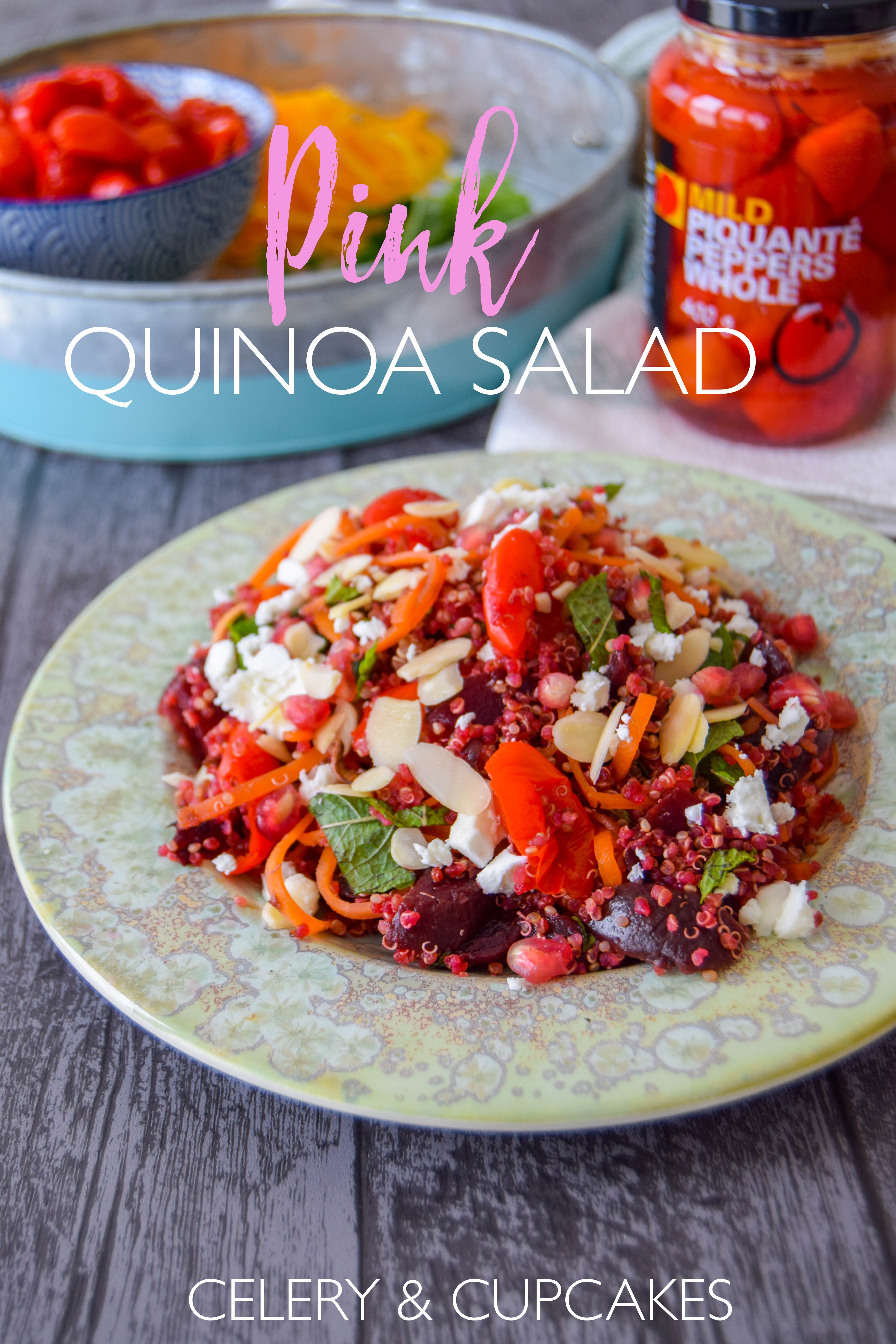 Pink Quinoa Salad 7 copy