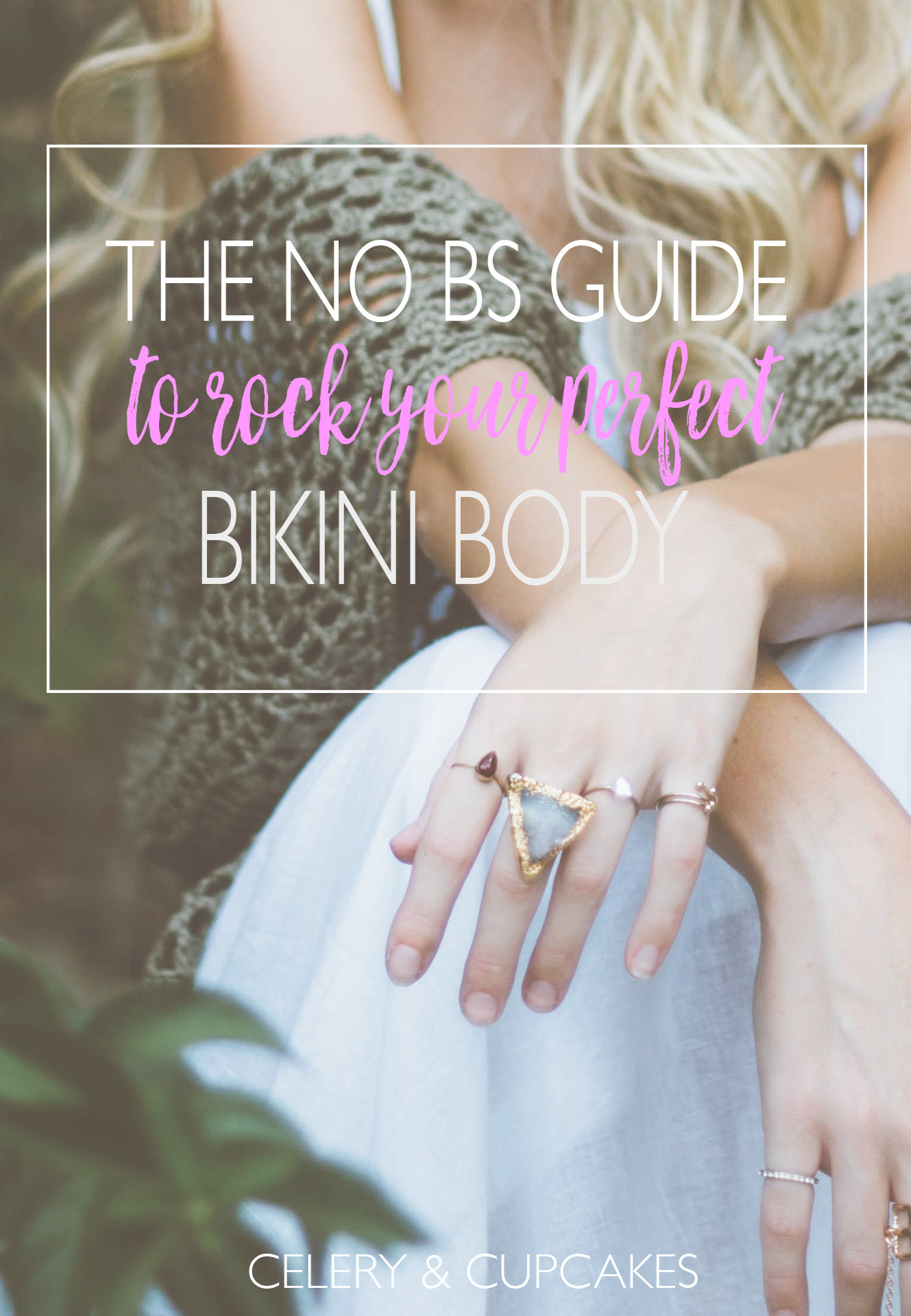 The No BS Guide To The Perfect Nikini Body