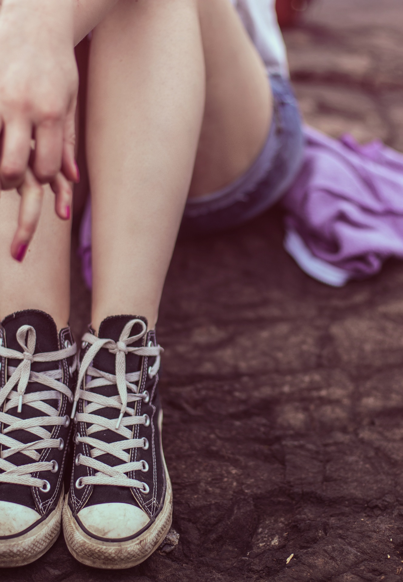 Battling With Mama Guilt – Personal Thoughts & Experiences