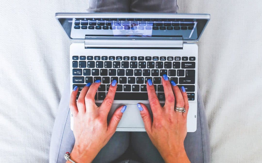 5 Steps to Being Super Organised