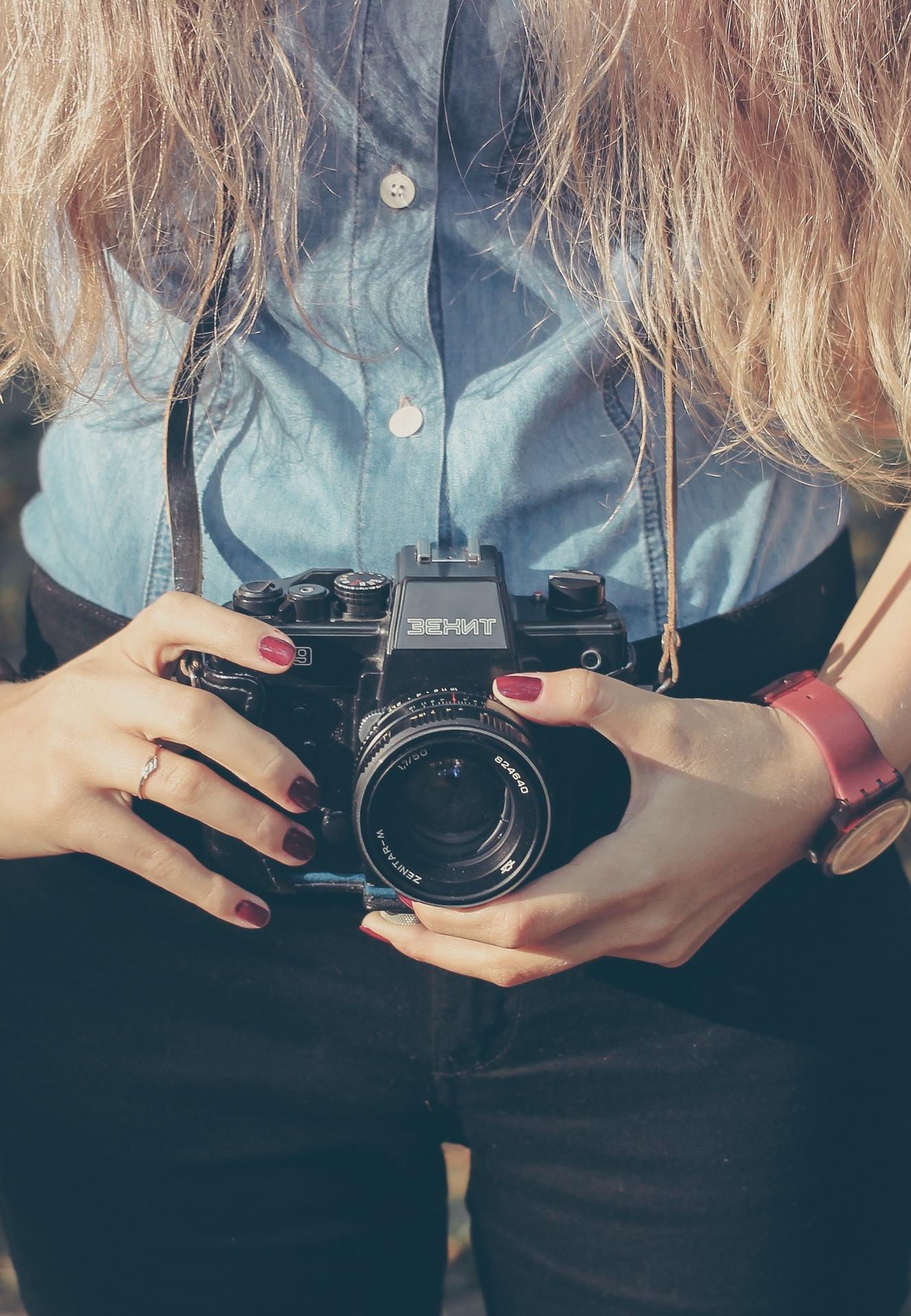Unlocking Your Authentic Self & Owning it!