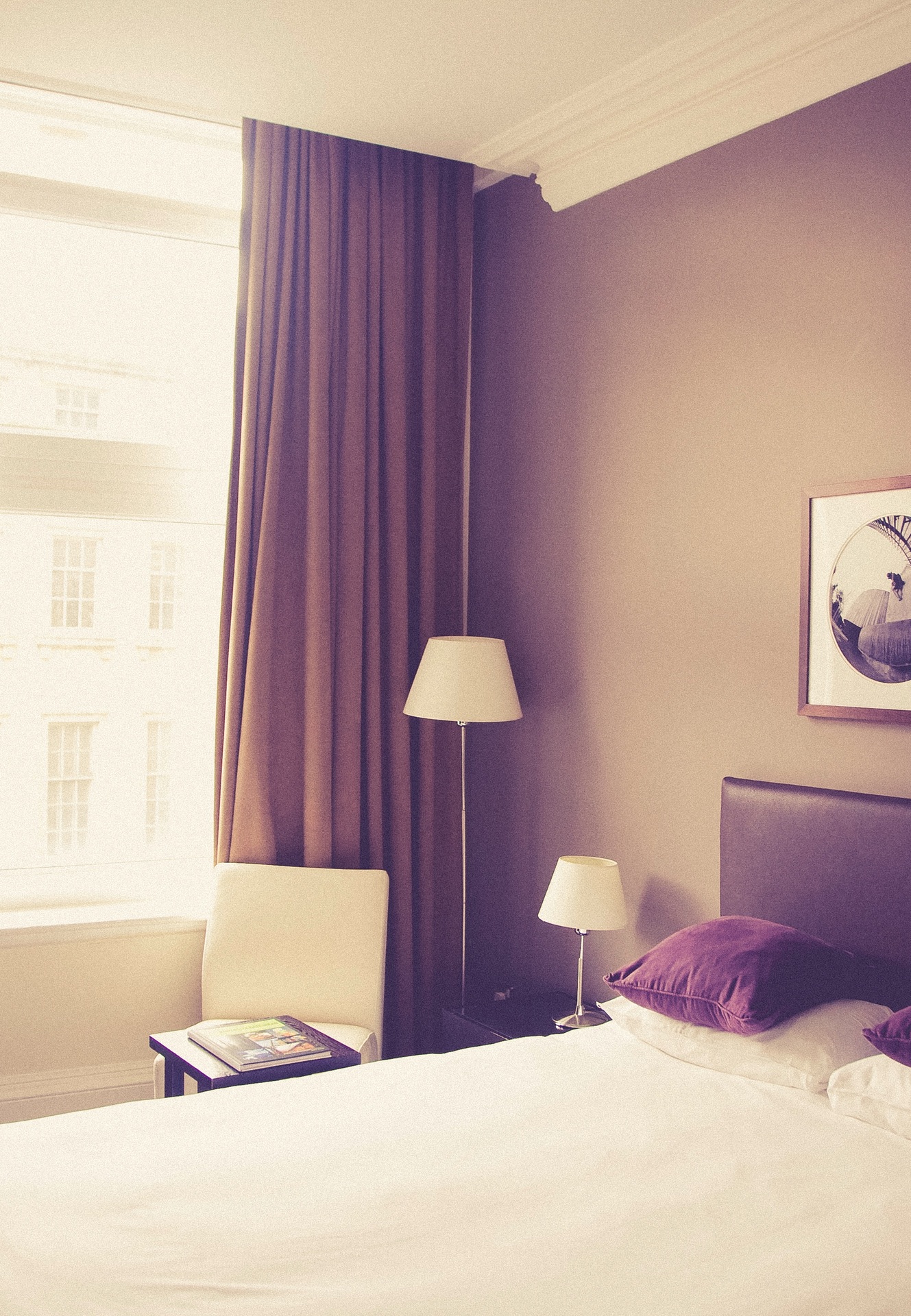 5 EASY BEDTIME RITUALS FOR BETTER SLEEP