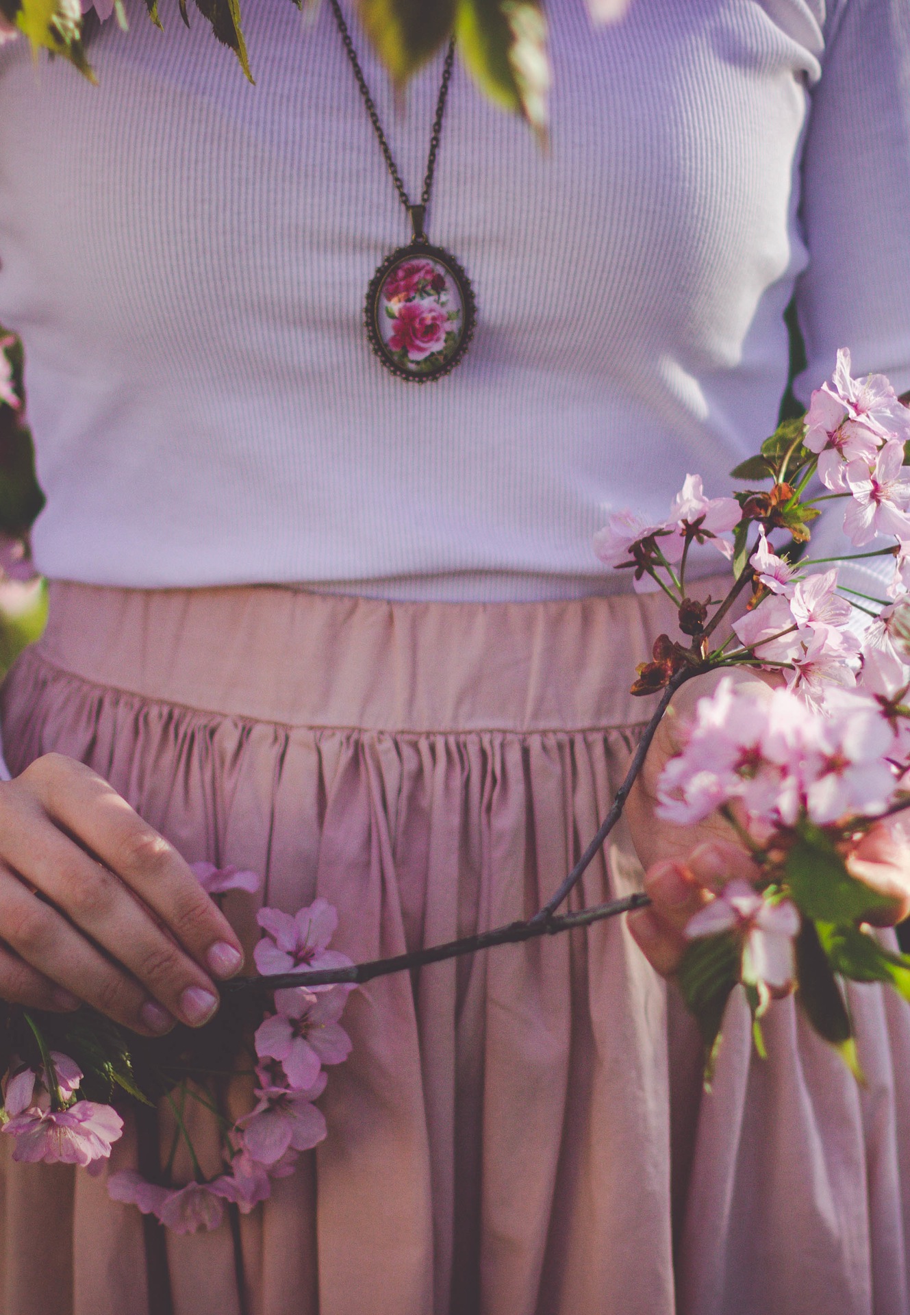 Being Curvy, Imperfections & Body Image