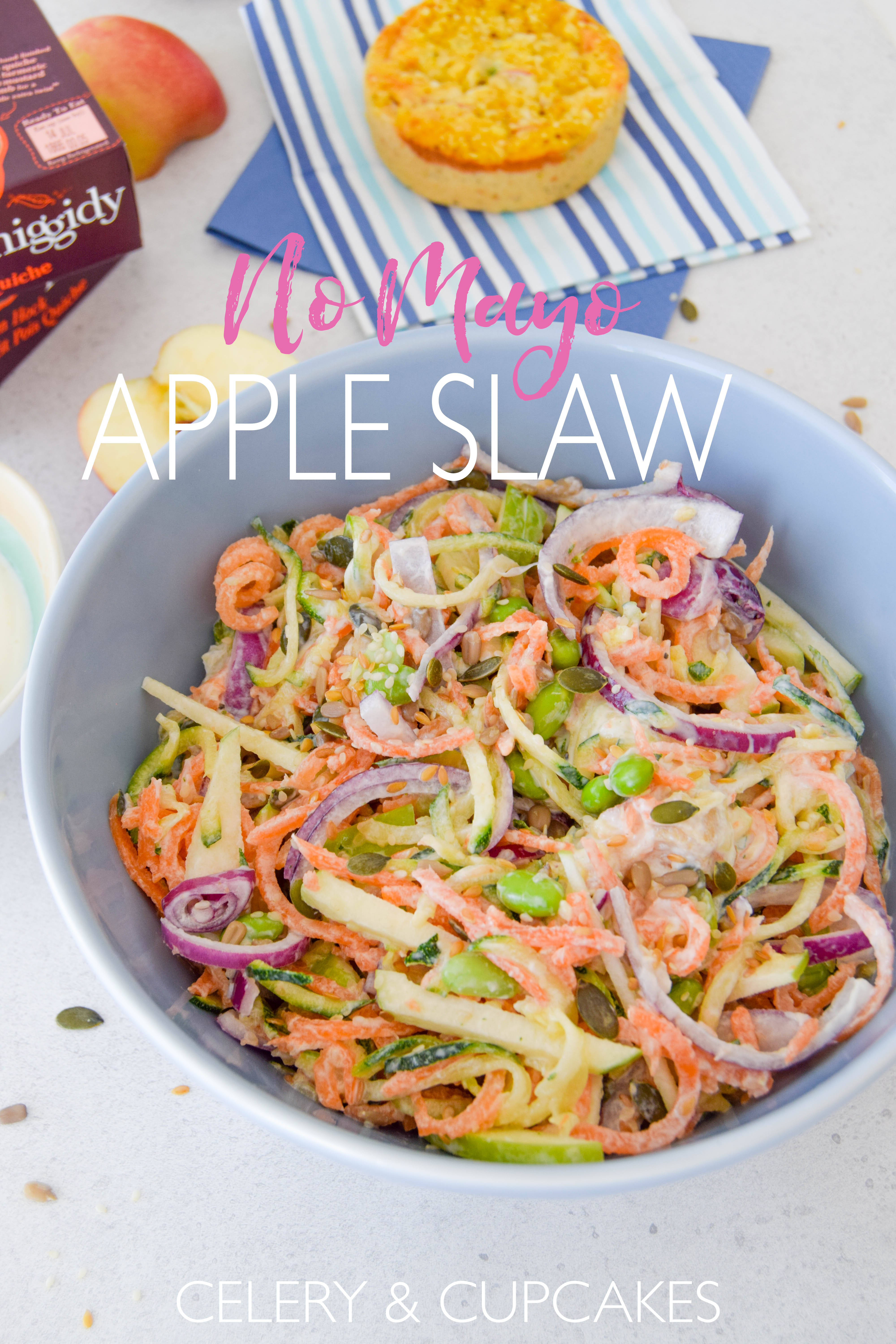 No Mayo Apple Slaw 6 copy