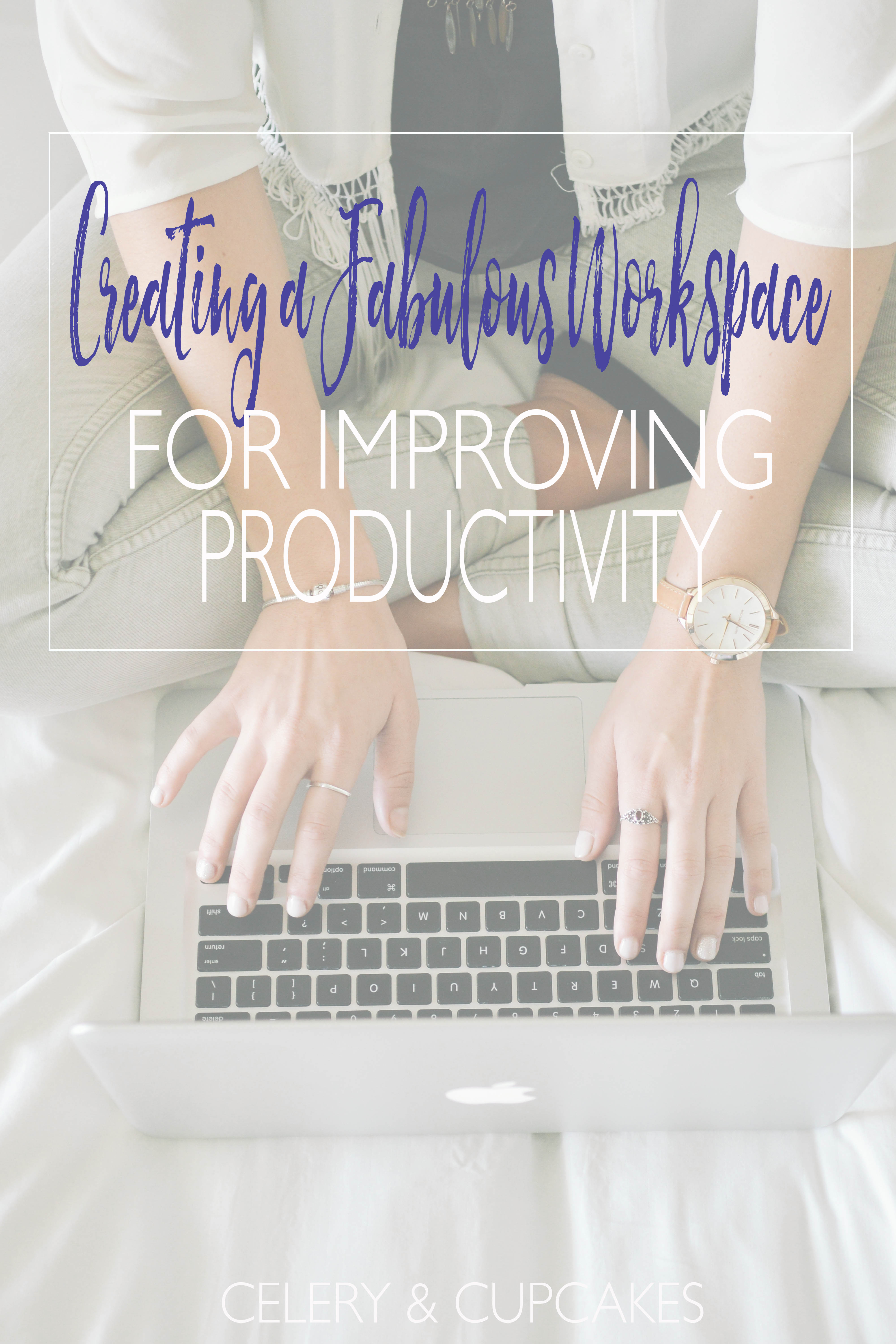 improving productivity