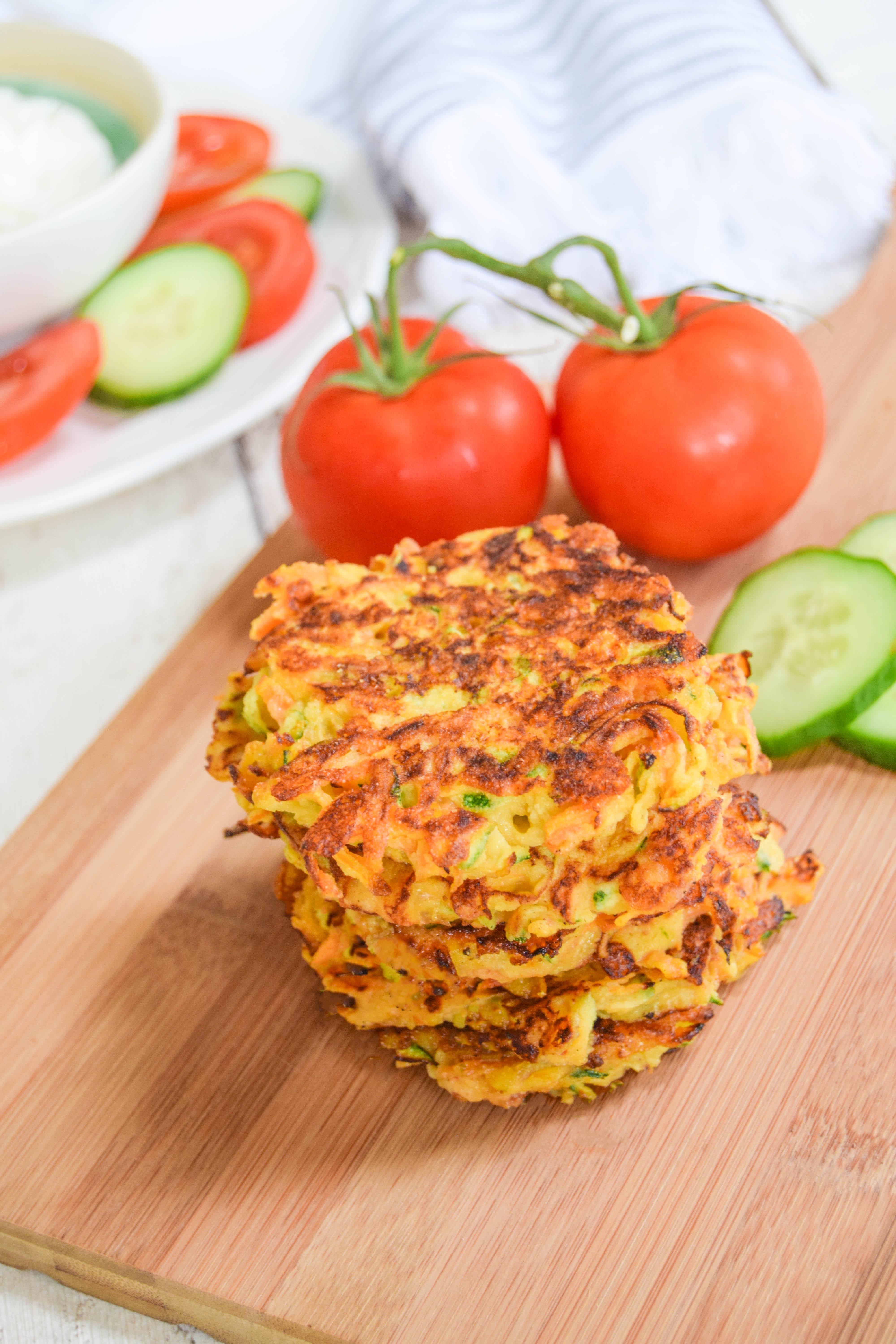 A cheesy vegetable packed budget-friendly recipe that the whole family will love. 