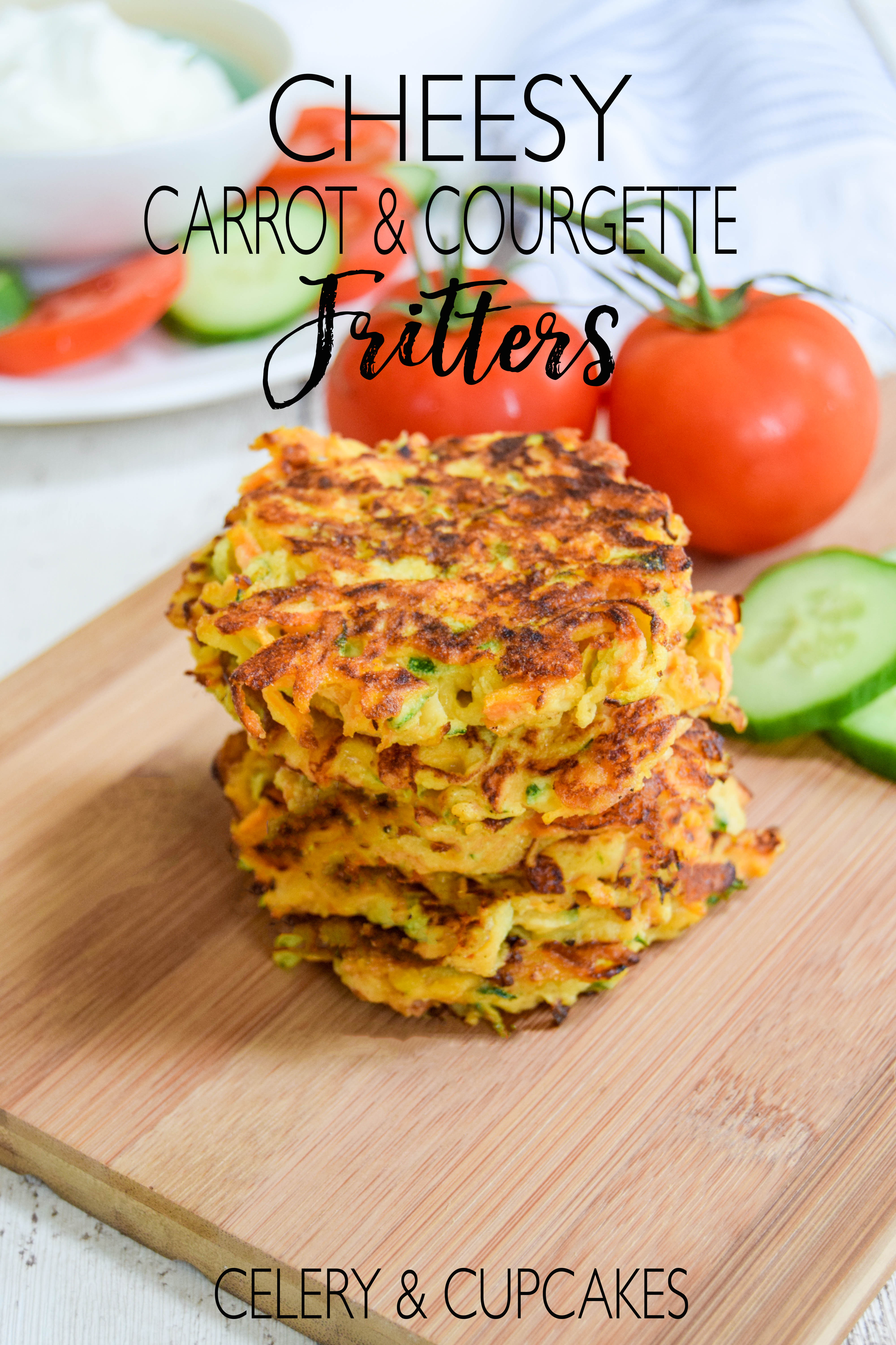 A cheesy vegetable packed budget-friendly recipe that the whole family will love. 