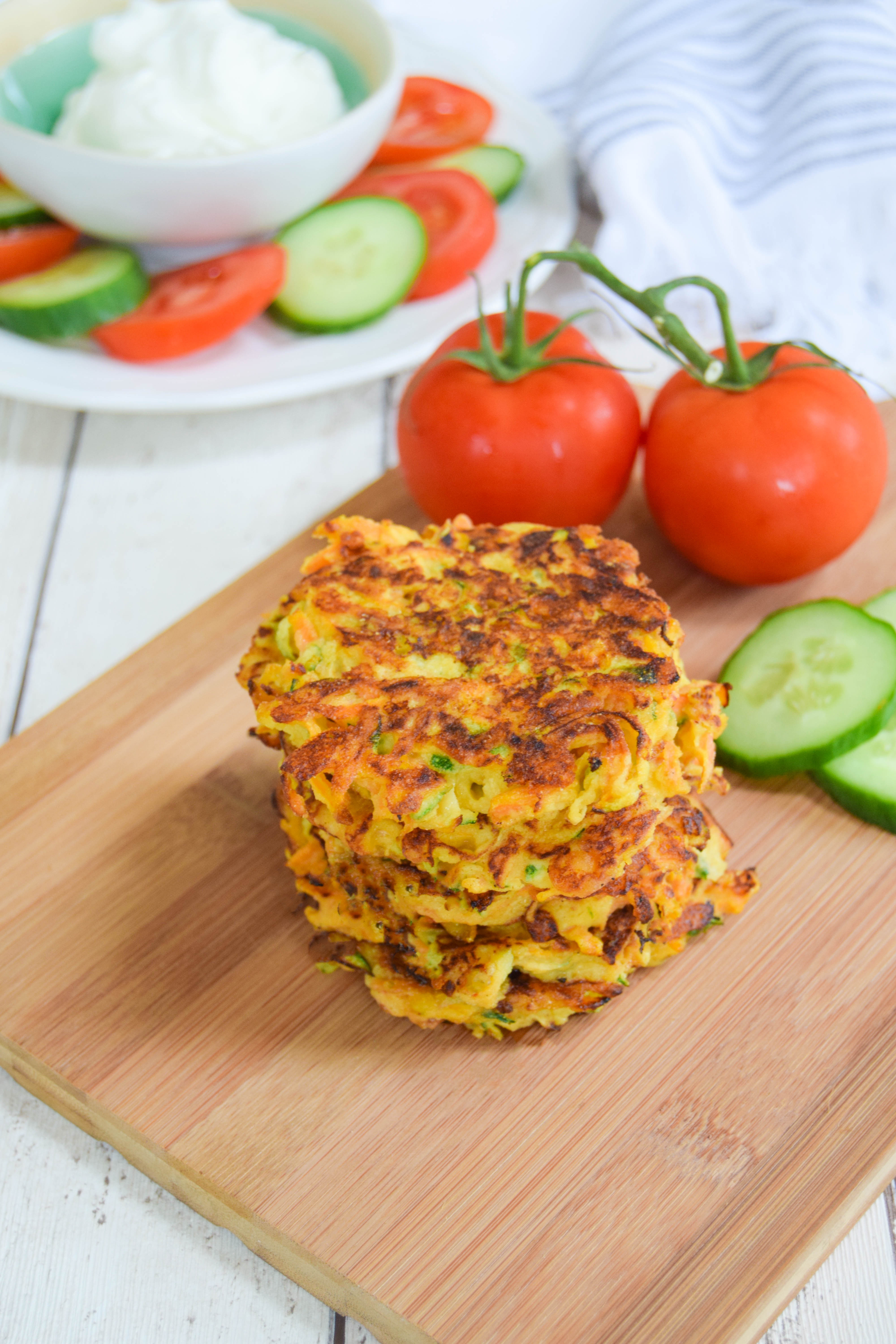 A cheesy vegetable packed budget-friendly recipe that the whole family will love. 
