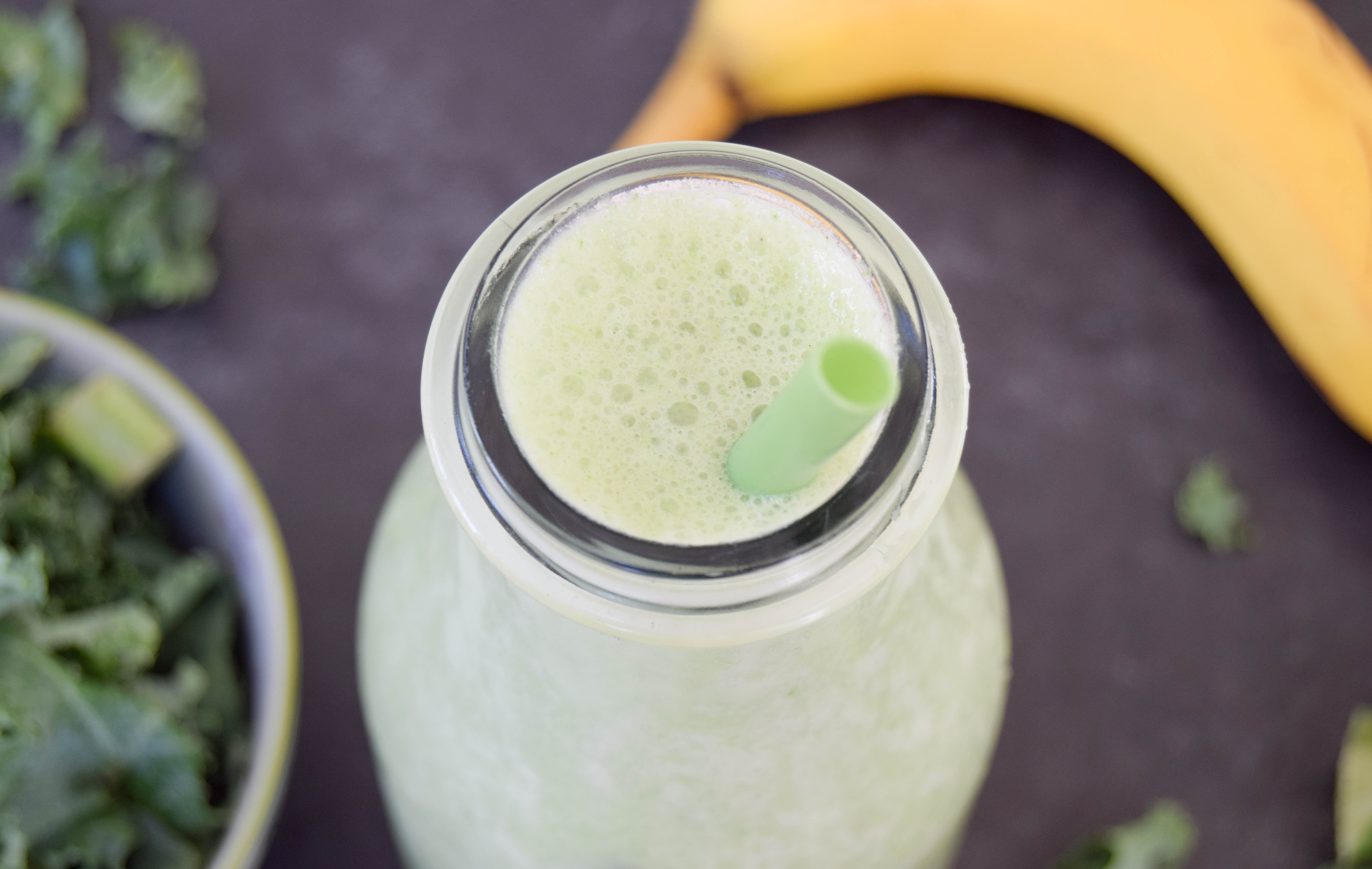 Vitamin C Boosting Smoothie