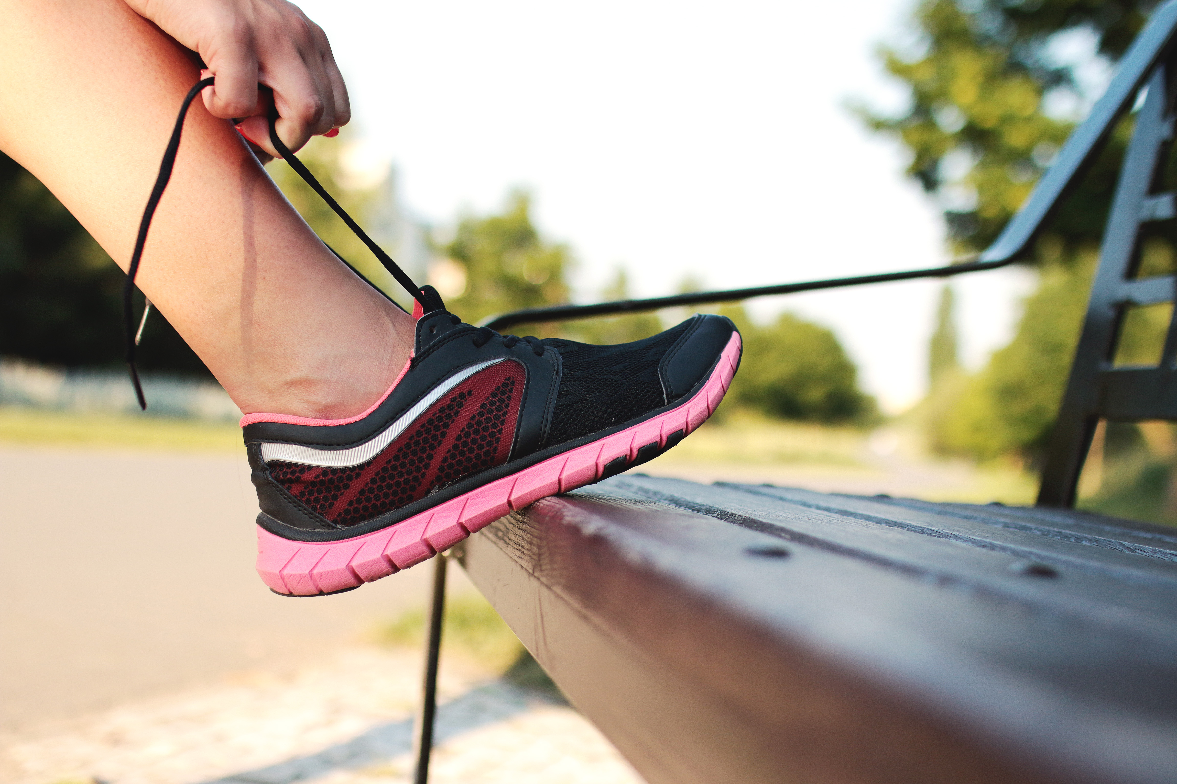 10 Effective Workouts For The Time Challenged