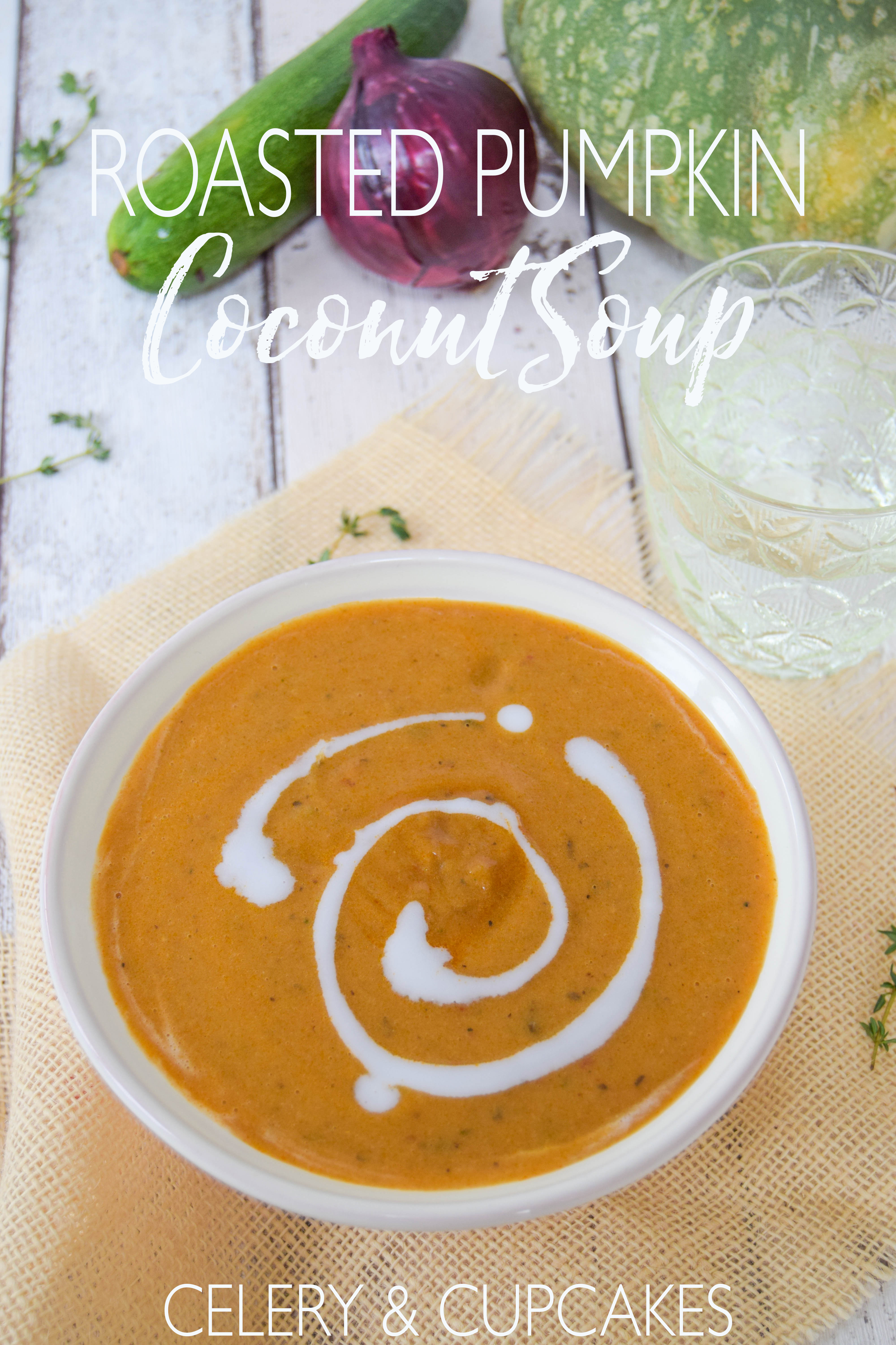 A budget friendly soup flavoured with Thai curry paste and coconut milk, perfect for easy week day lunches. A budget friendly soup flavoured with Thai curry paste and coconut milk, perfect for easy week day lunches.