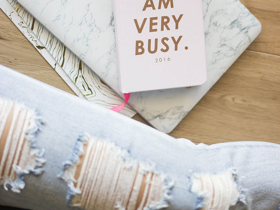 10 Ideas To Practice Self Care In Under 10 Minutes