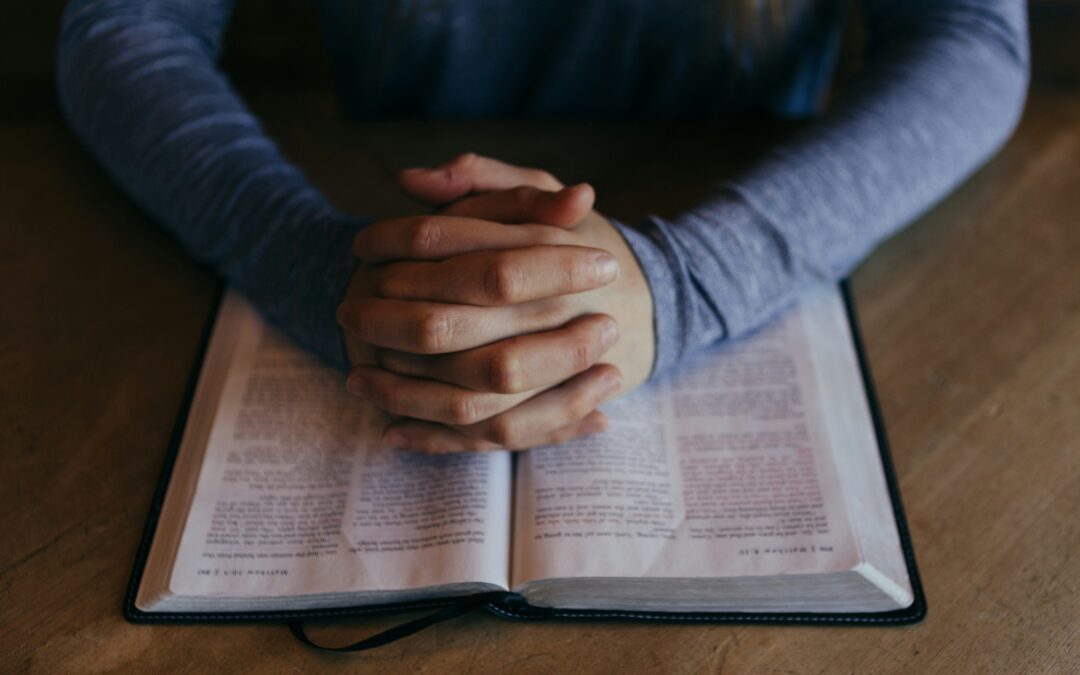 Faith-Filled Living After 50: Meaning, Love & Connection