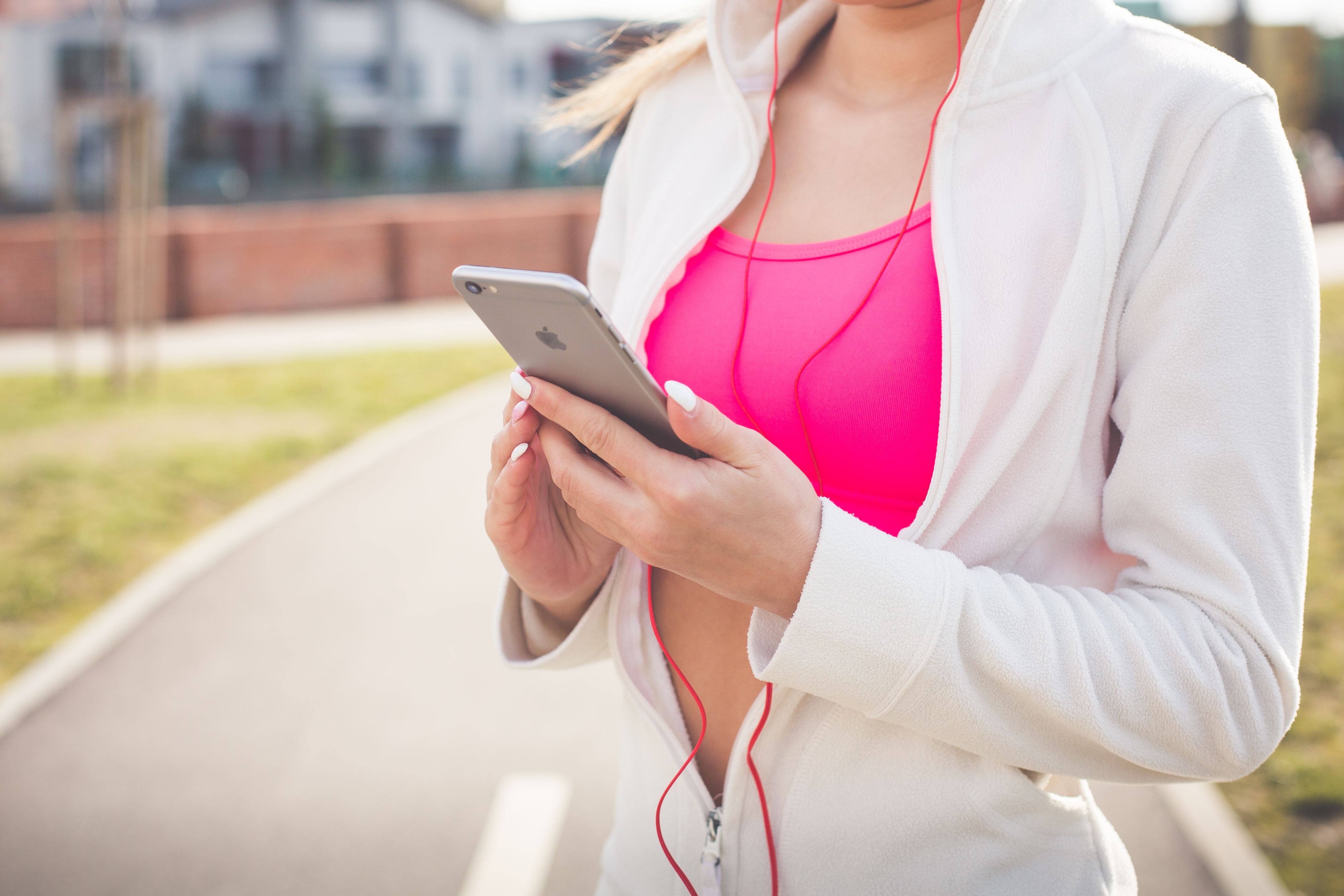 How ‘Quitting’ Exercise Made Me Healthier