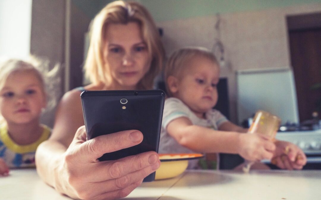 7 Hacks to Save Time Every Day as a Mum