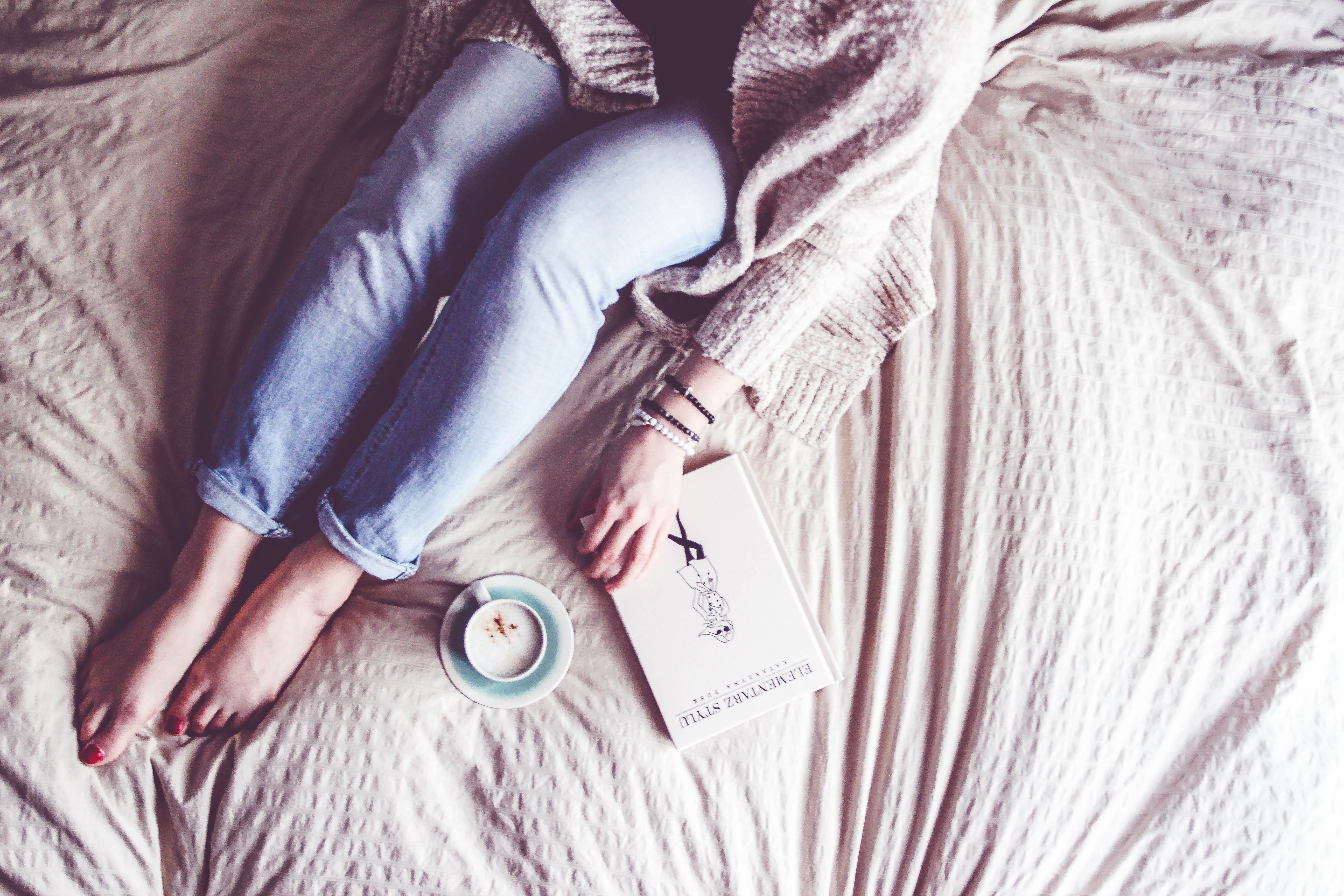 How To Create a Calming Morning Routine