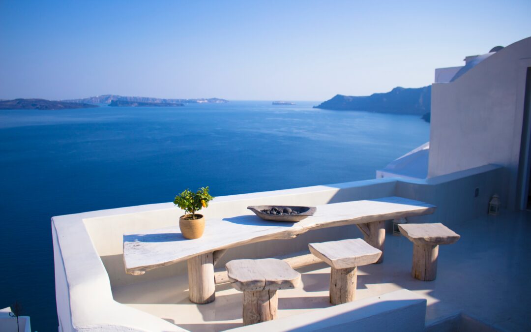 Inspiring Holiday Experiences Worth Living in Greece