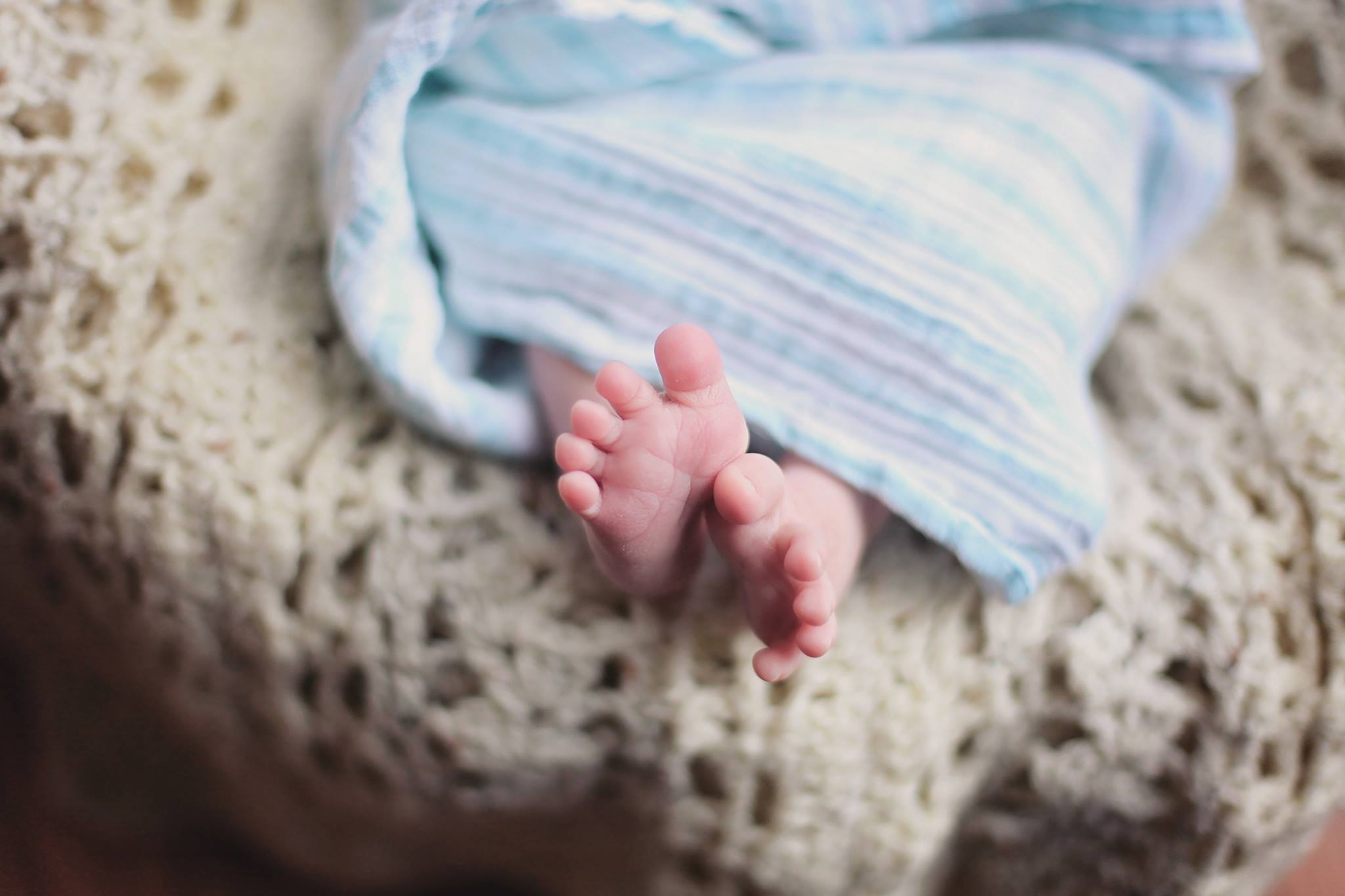 Finding Time to Exercise With a New Baby