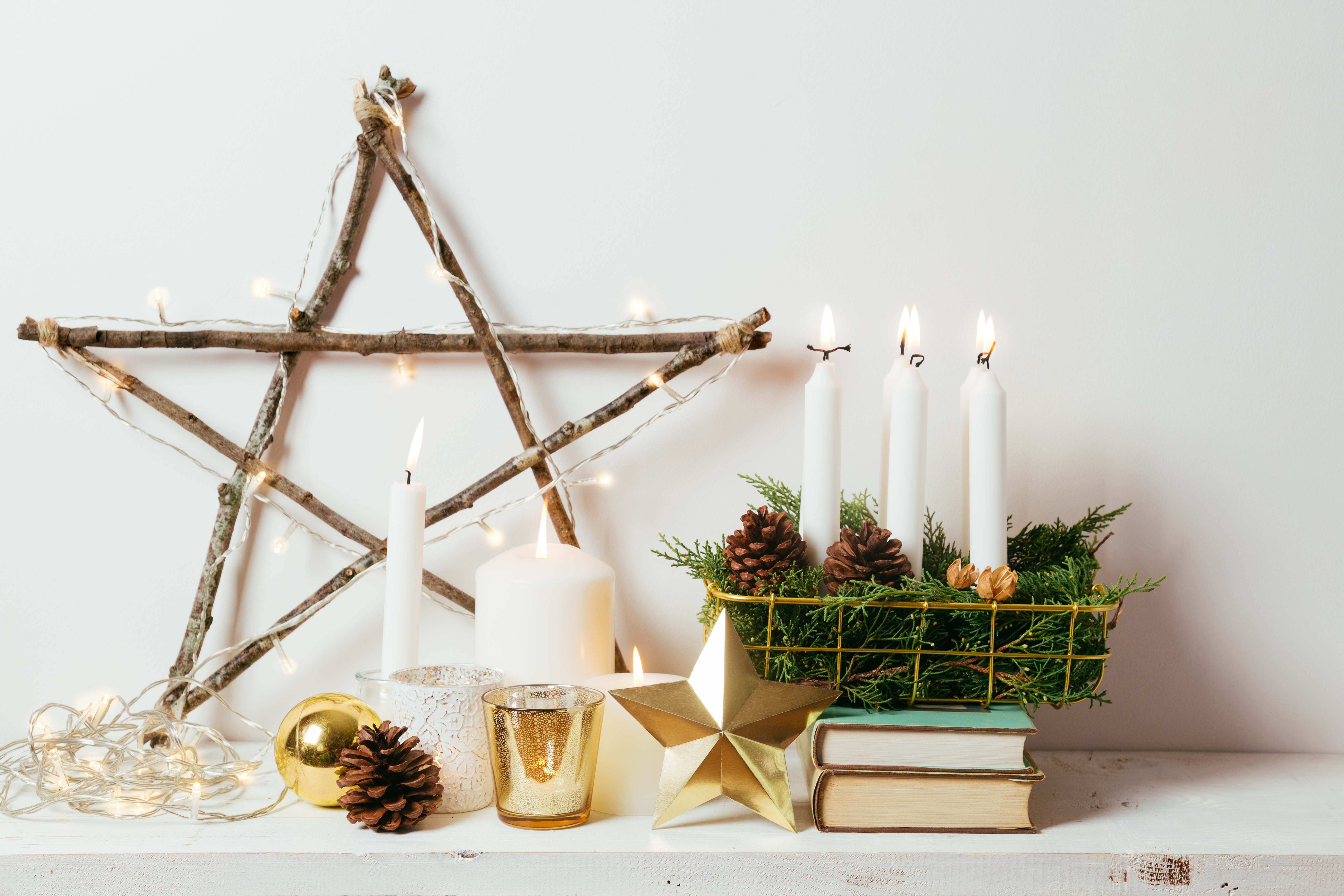Christmas Gift Guide 2018 – Beautiful Gifts for Self Care and Wellbeing