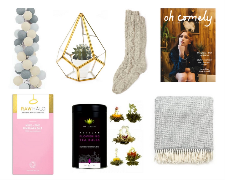 Christmas Gift Guide 2016
