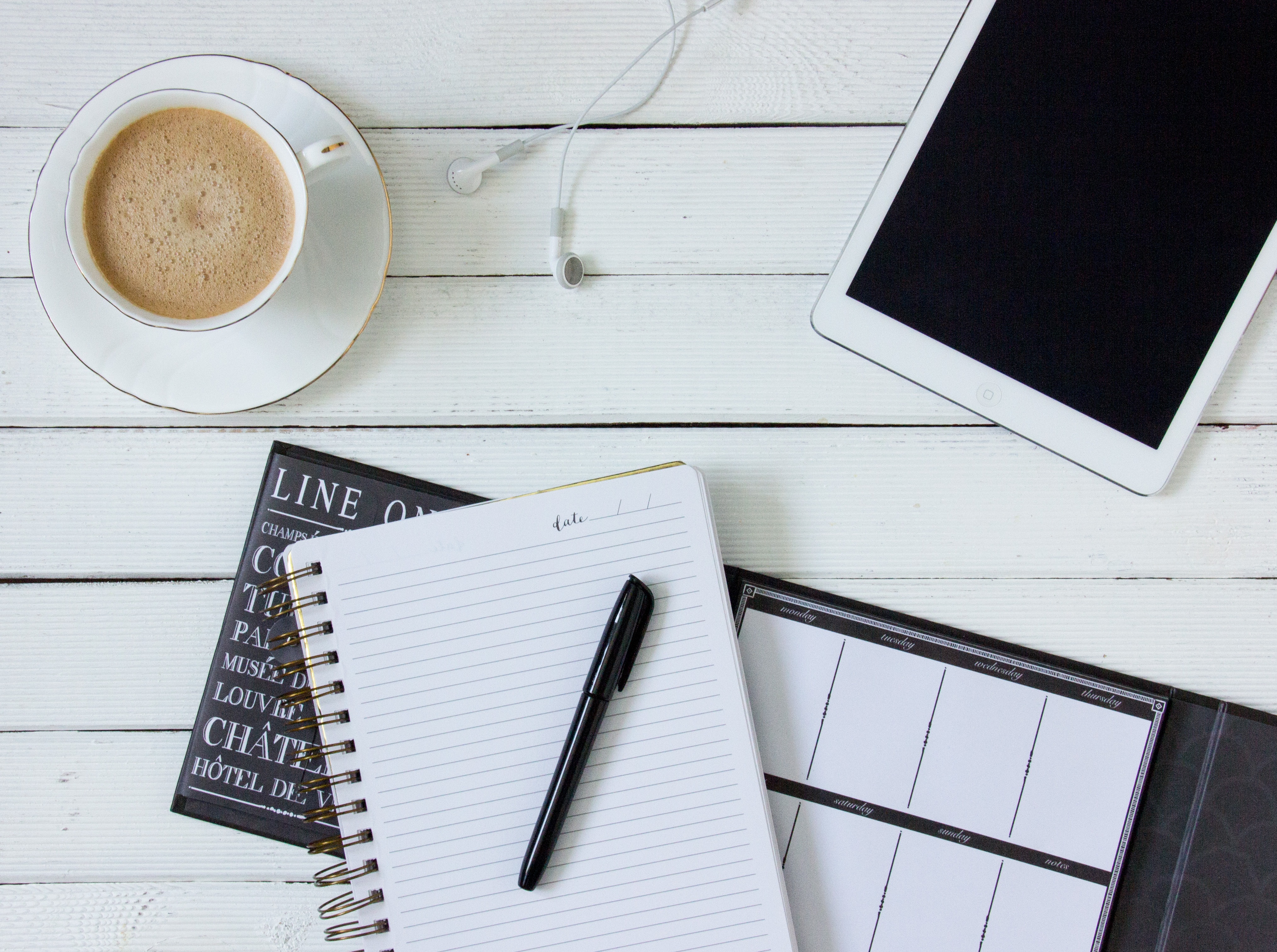 How to Manifest Your Dreams in 2017