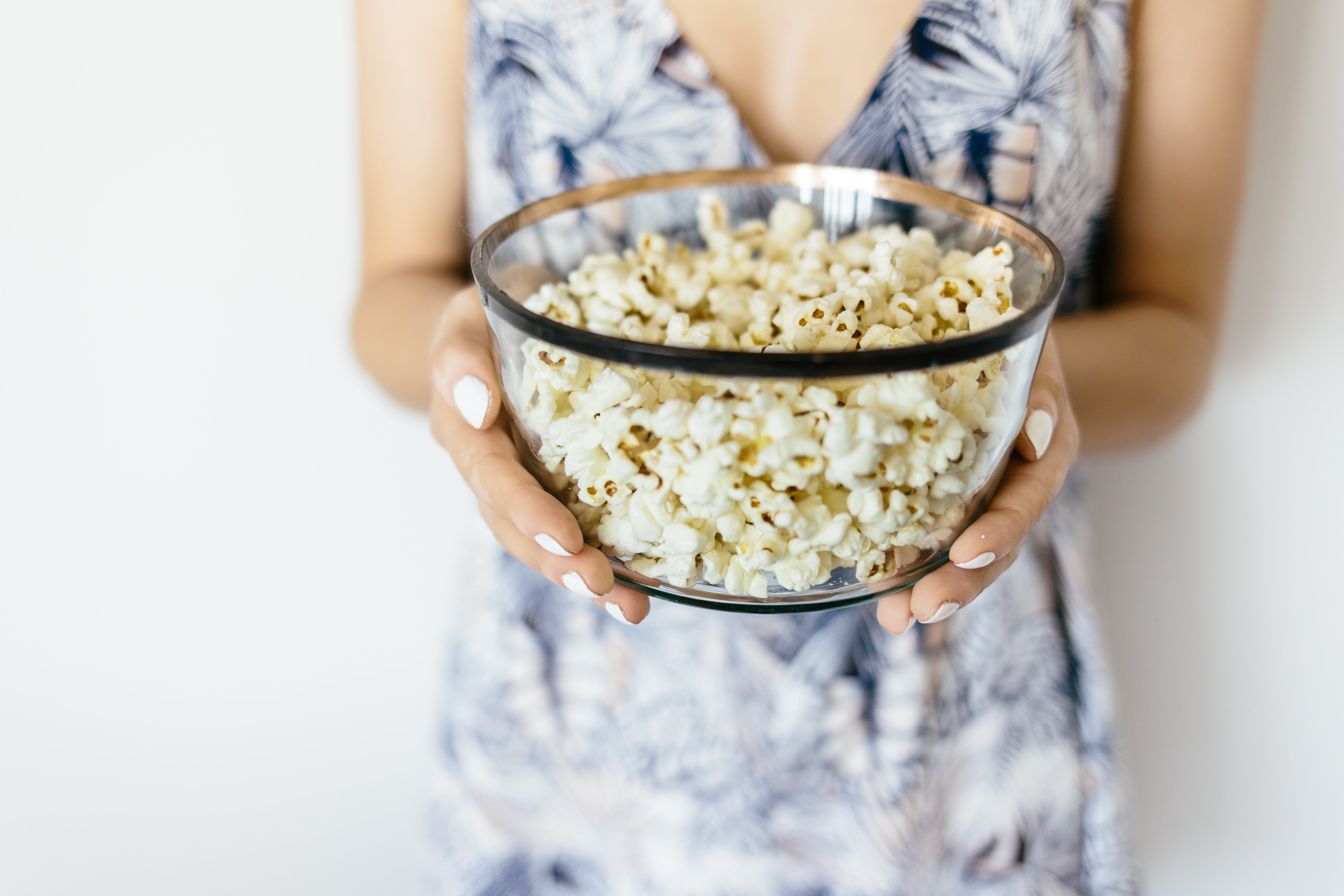 How to Refind Your Balance After Over Indulging
