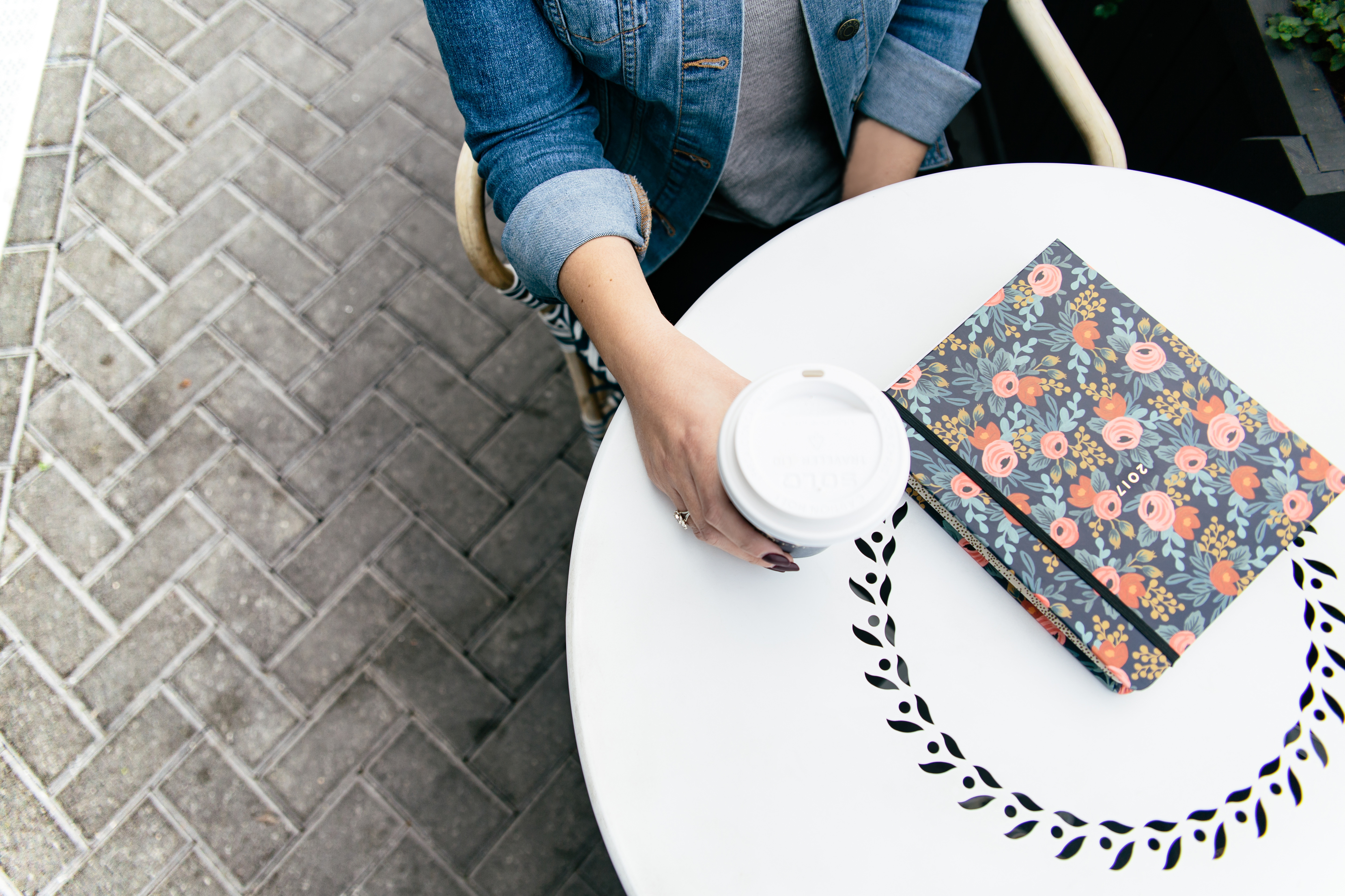 Quitting The ‘New Year, New You’ Mindset