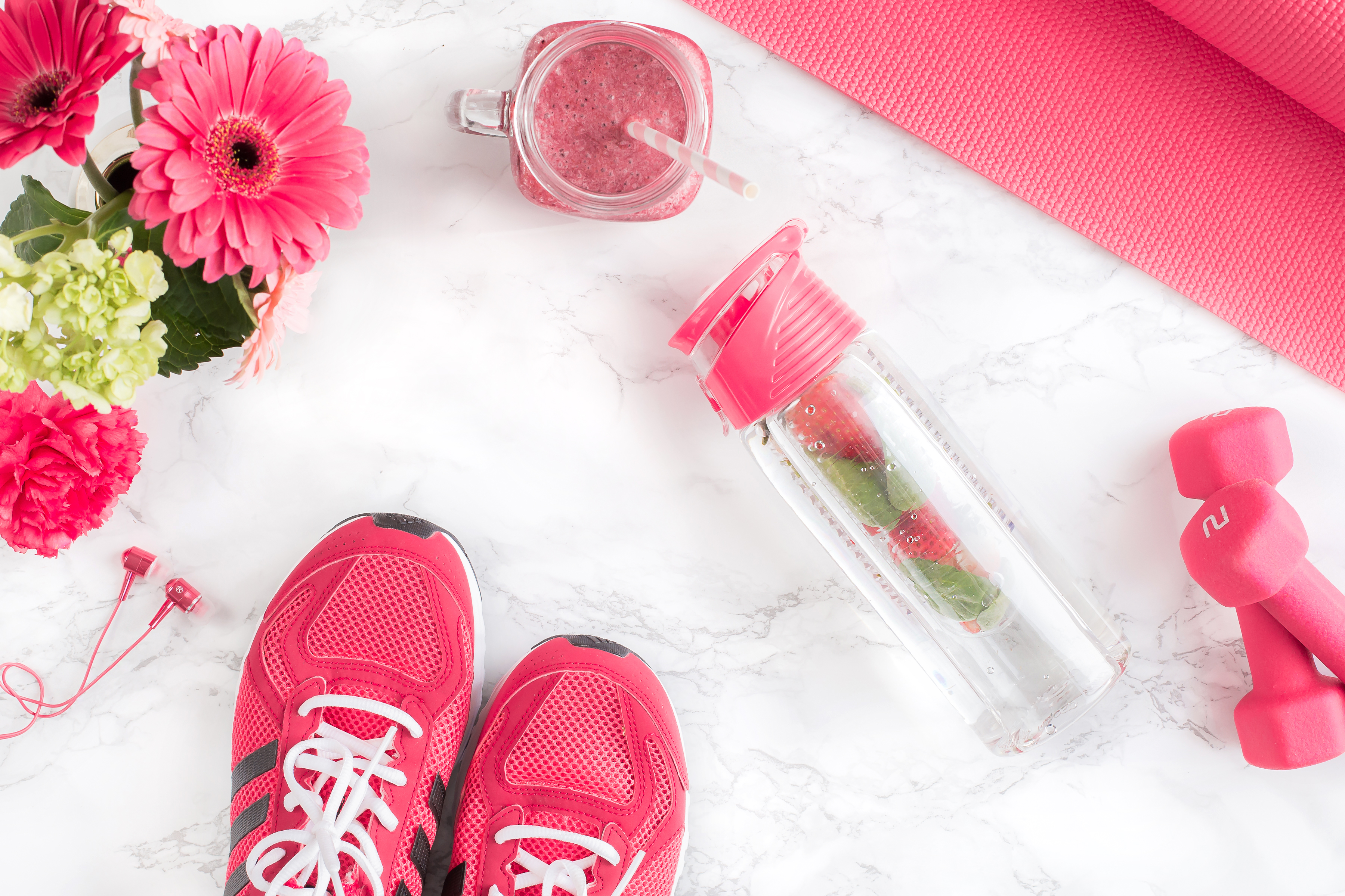 Finding The Motivation To Exercise in Winter