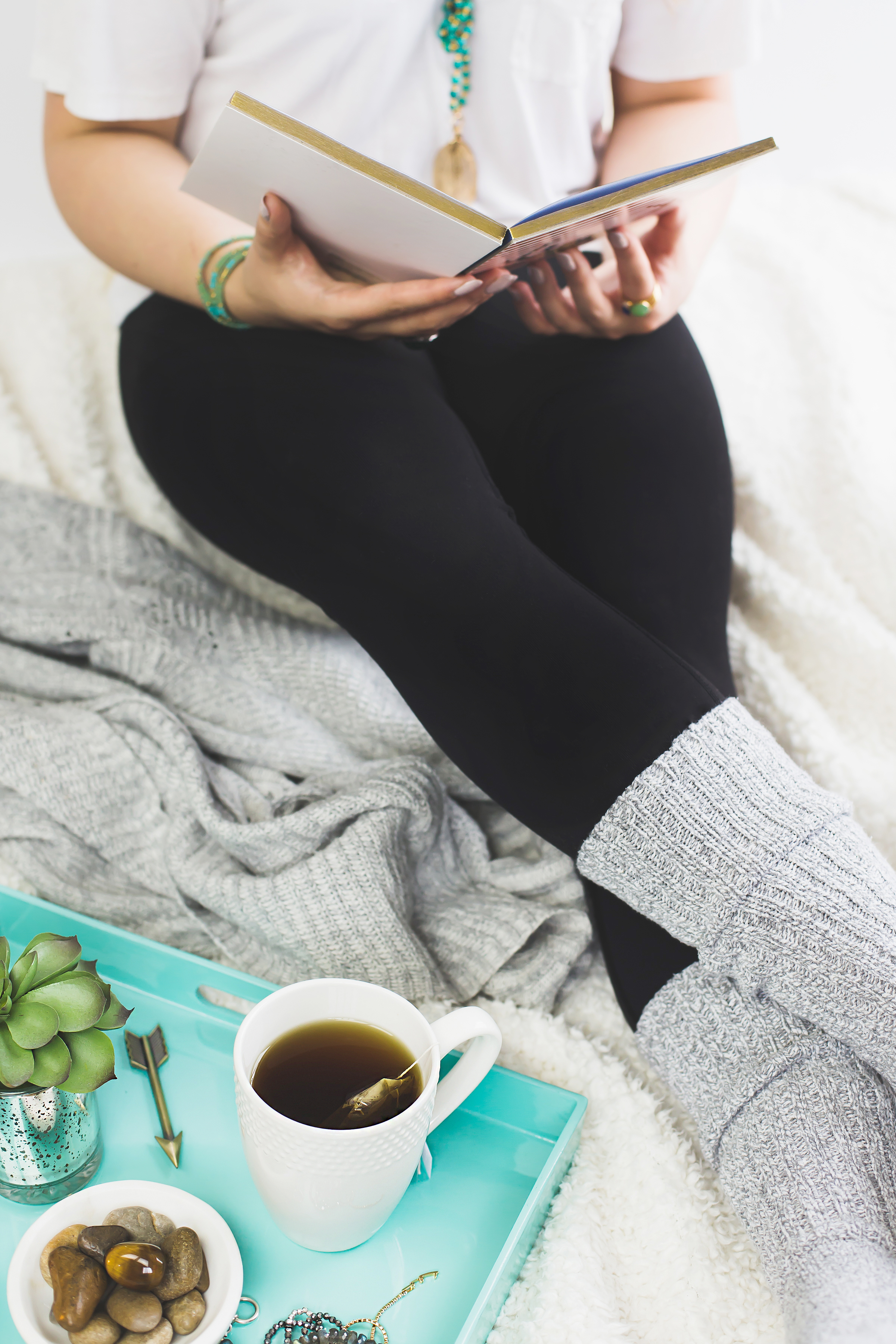 My Morning Self-care Rituals