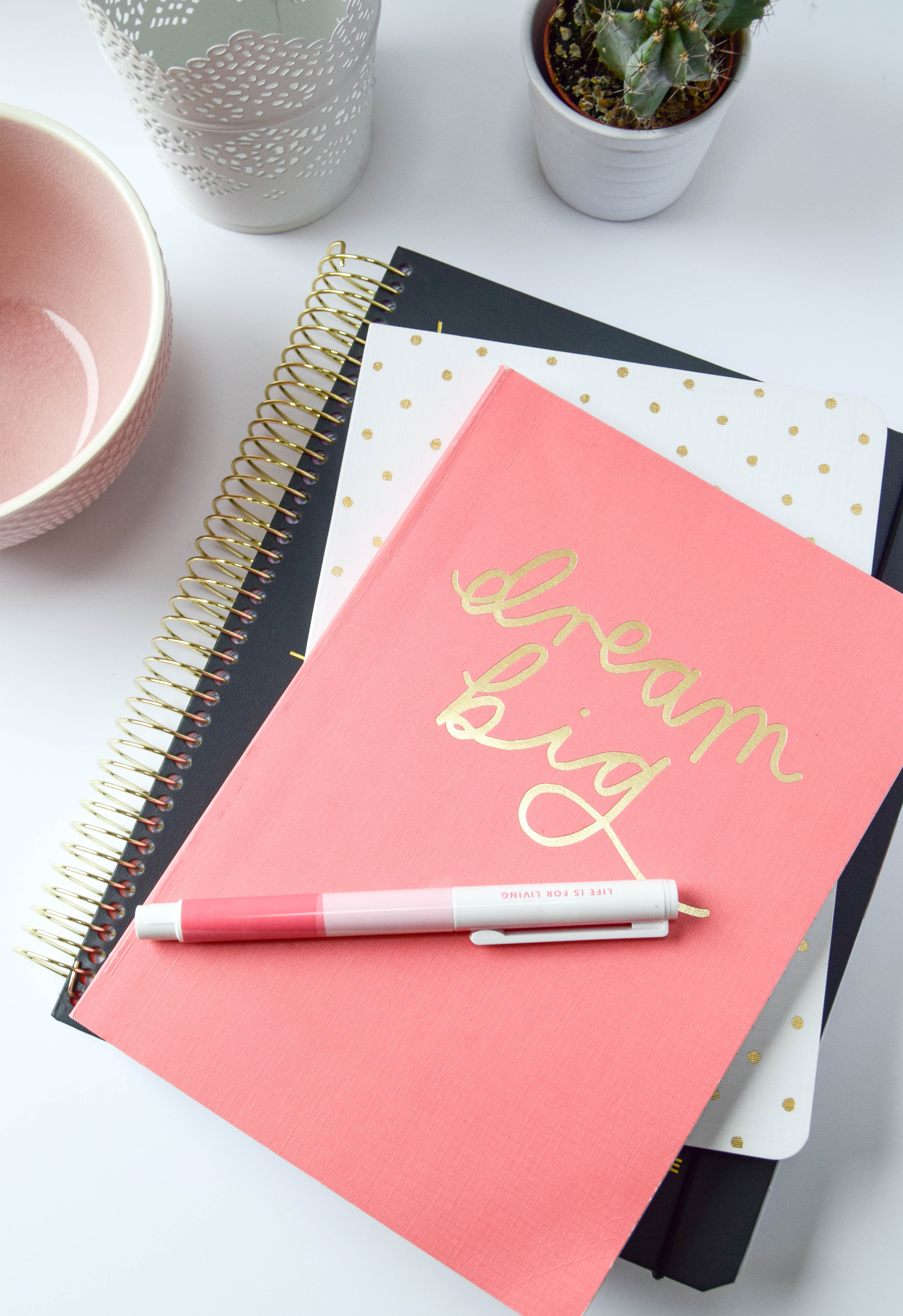 Feeling stressed?&nbsp;Incorporate some of these simple rituals into your routine to help relieve some of the stress in your life and feel good.&nbsp;