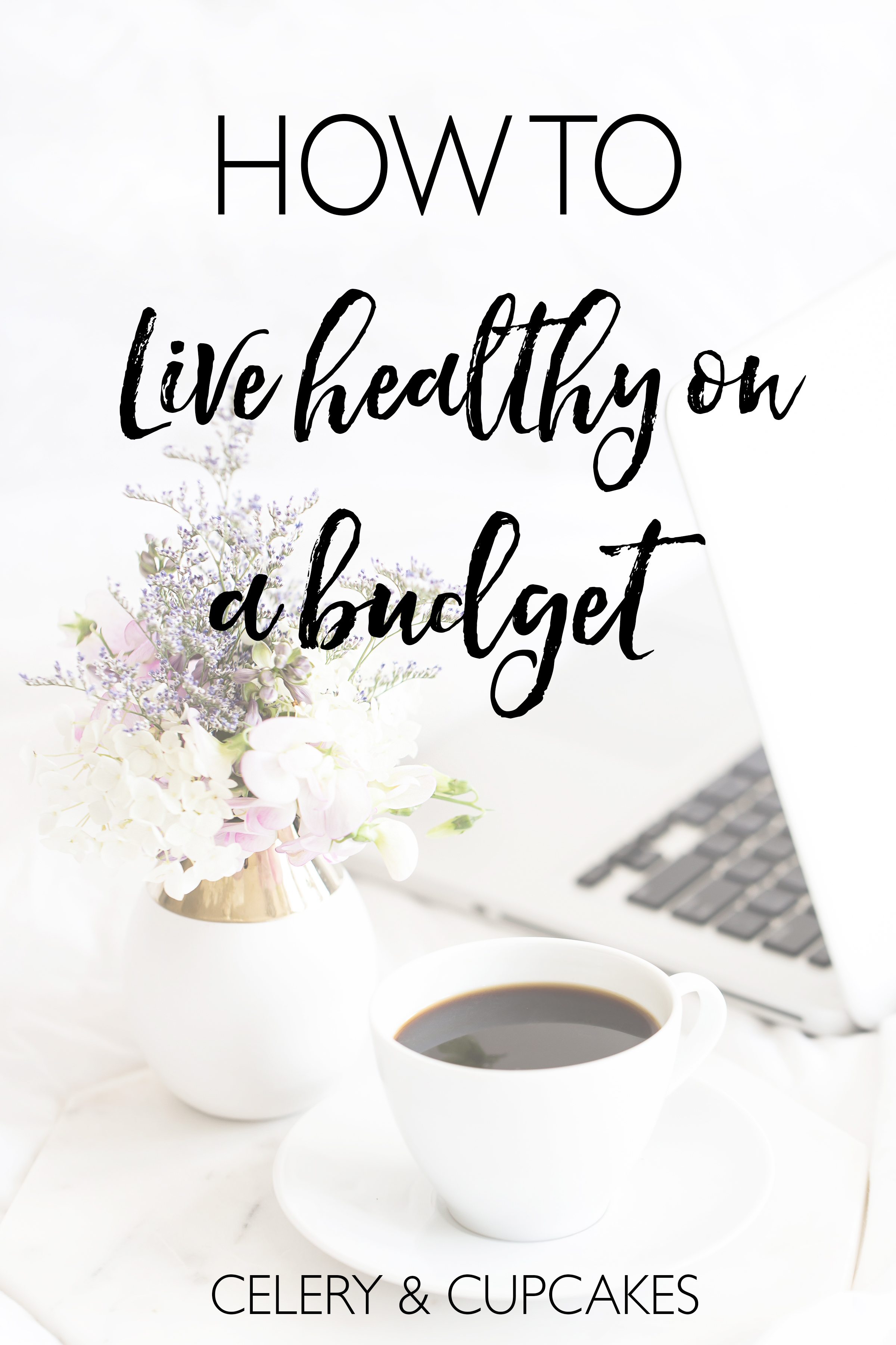 Think eating well has to be expensive and deplete your bank balance each month? Get these top tips on how to eat healthy on a budget. 