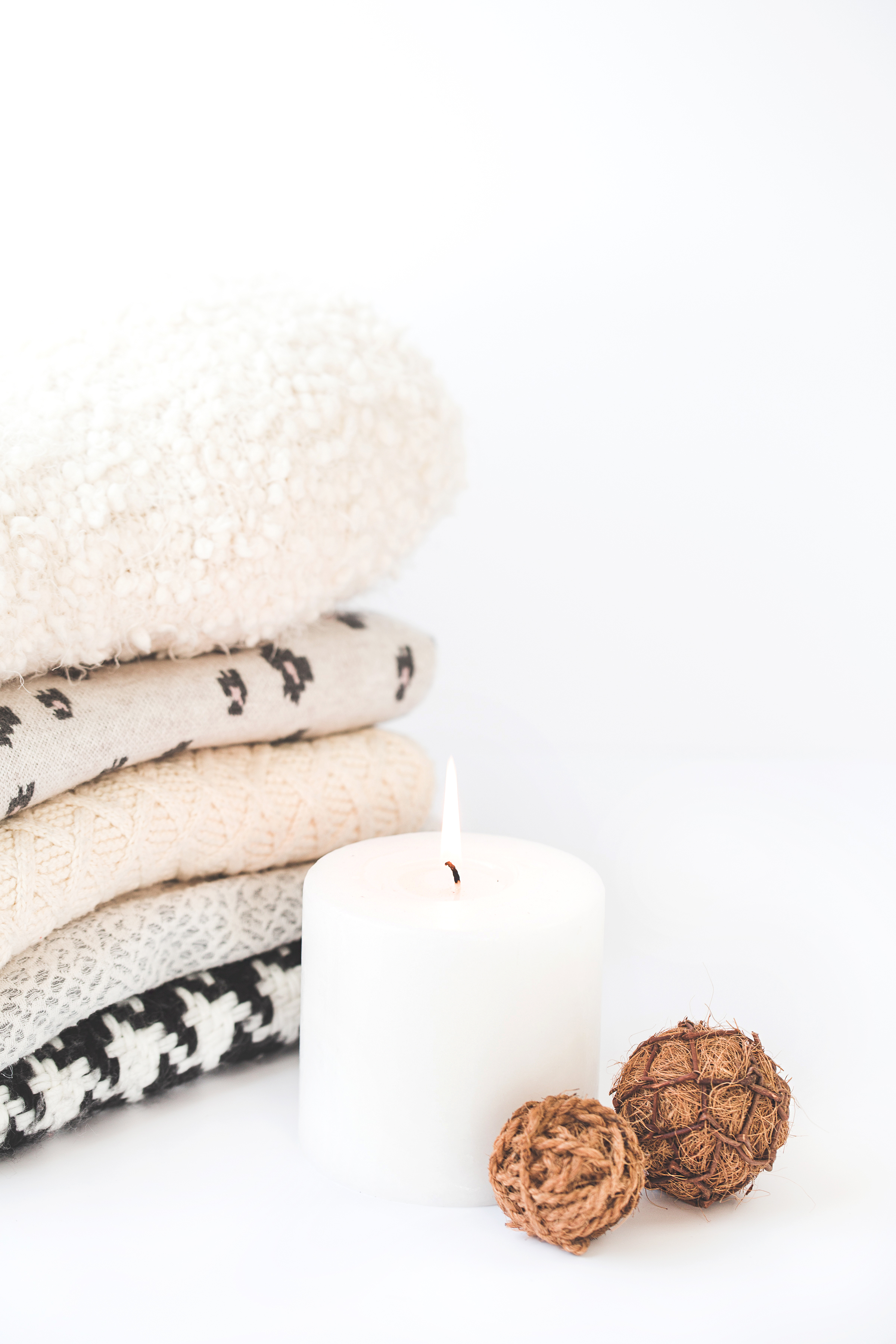 Winter Self-Care Essentials That Make Me Feel Good