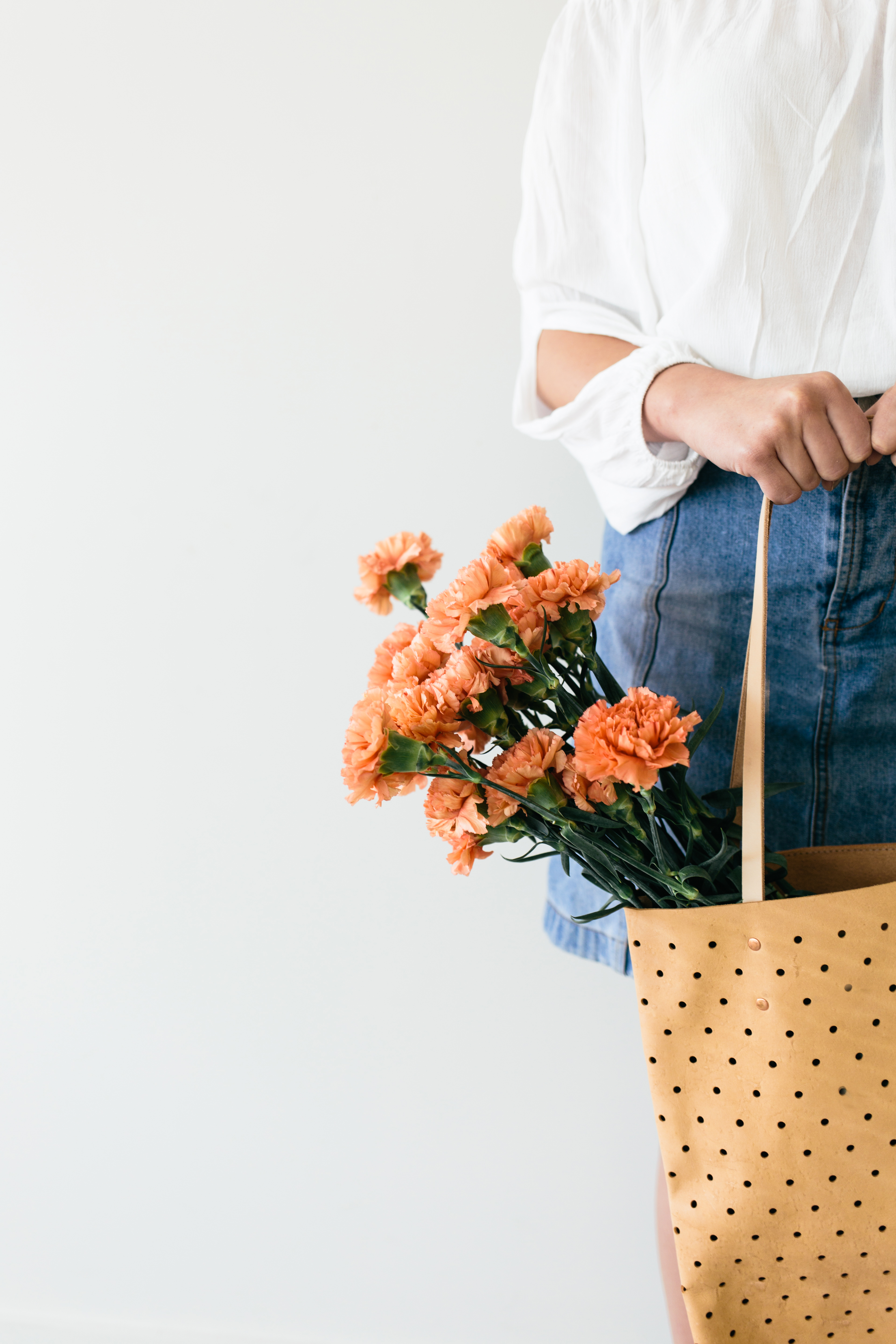 The Secret To Loving Your Body