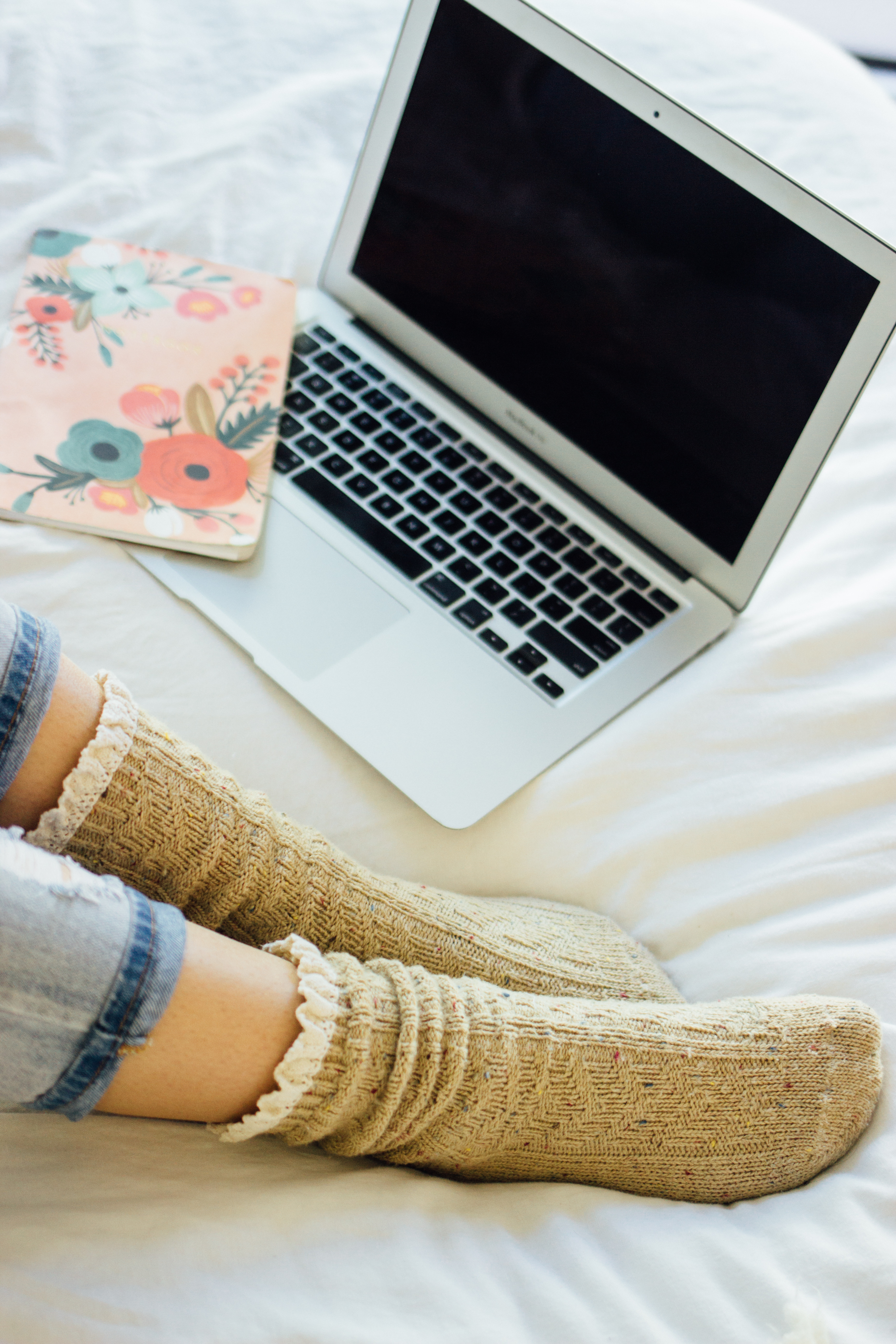 How To Swap Screen Time For ‘Me’ Time