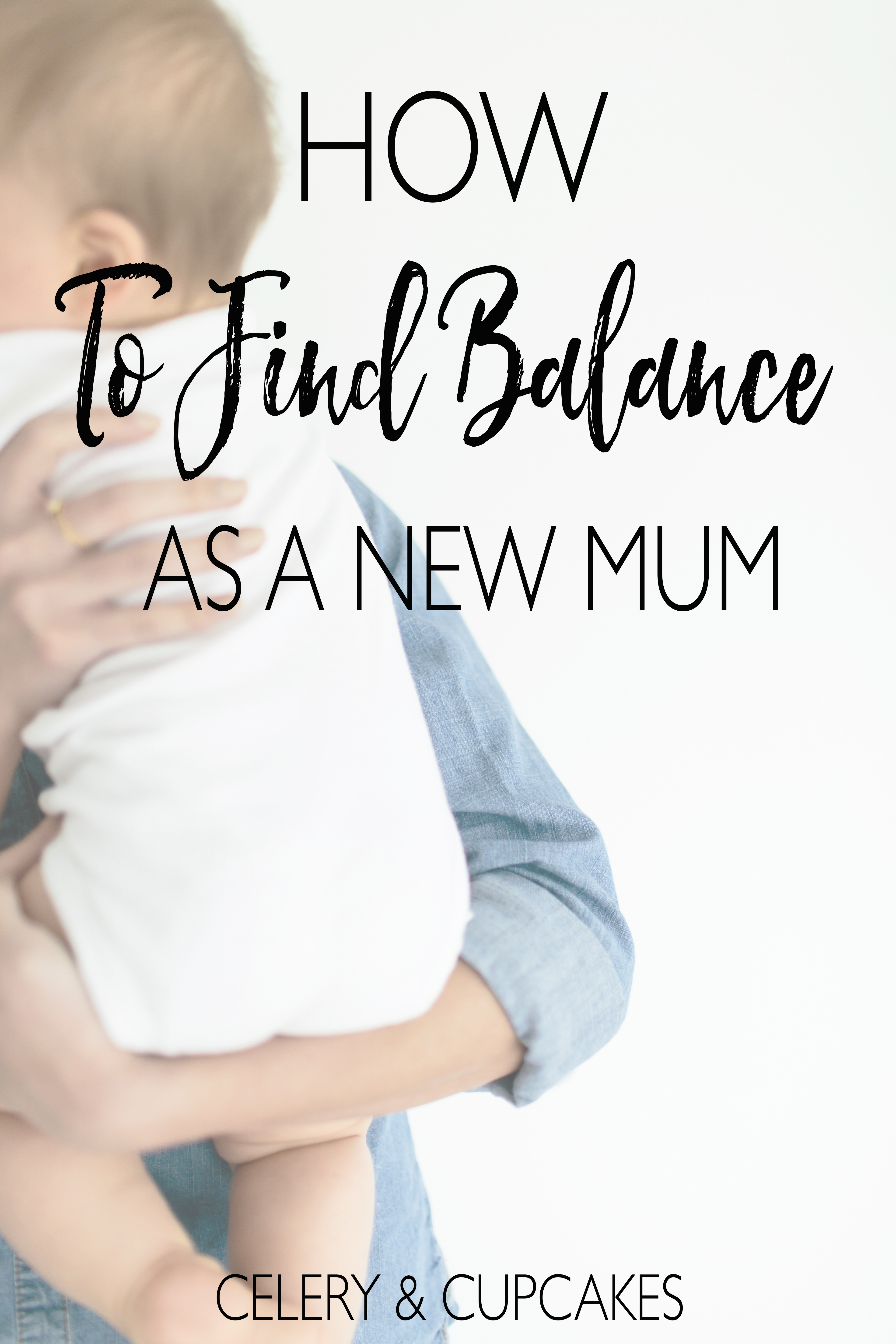 These top tips can help you inject some balance into your routine, hopefully, find some clarity and ease you into your new role without losing yourself as a new mum.