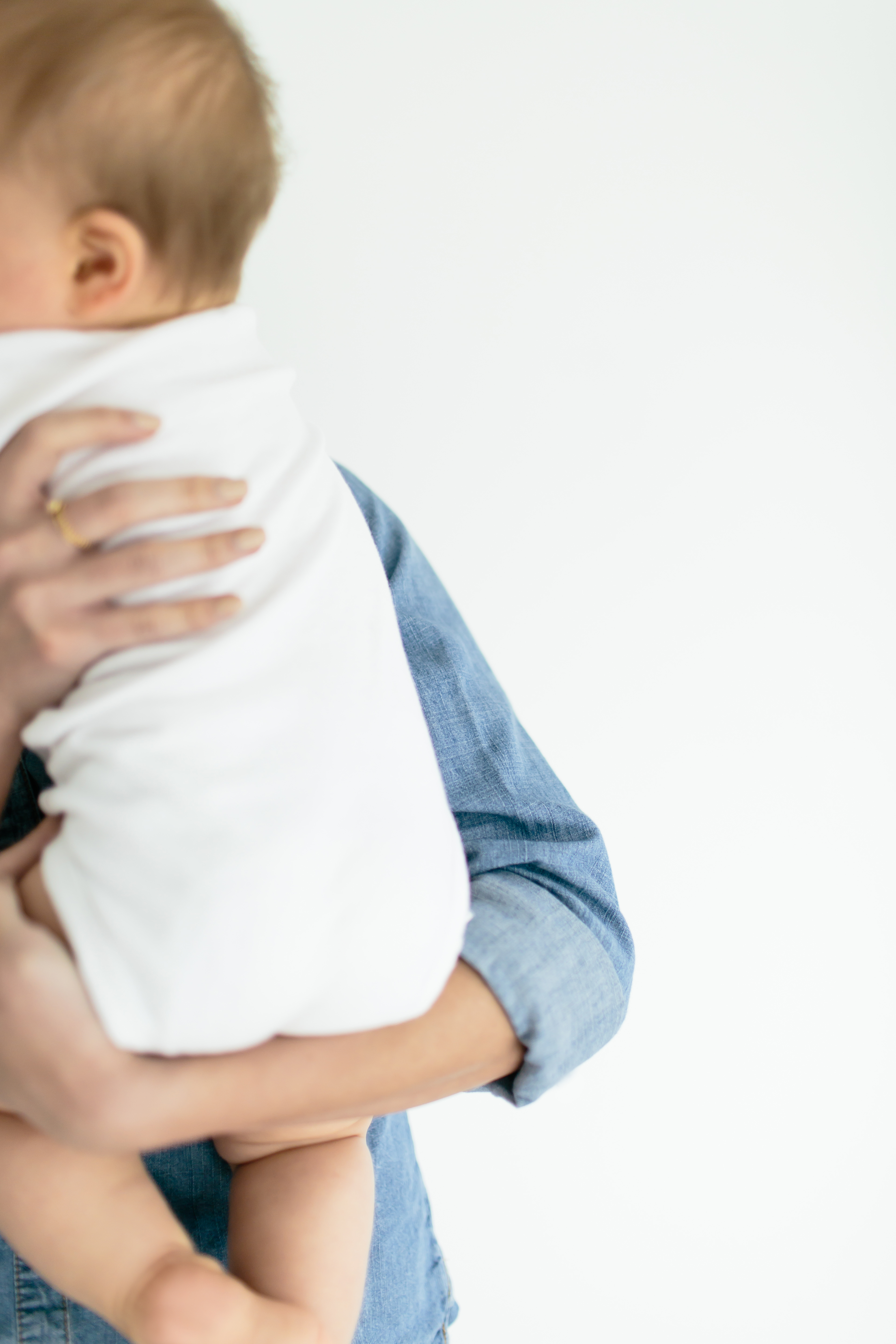 How to Find Balance as a New Mum