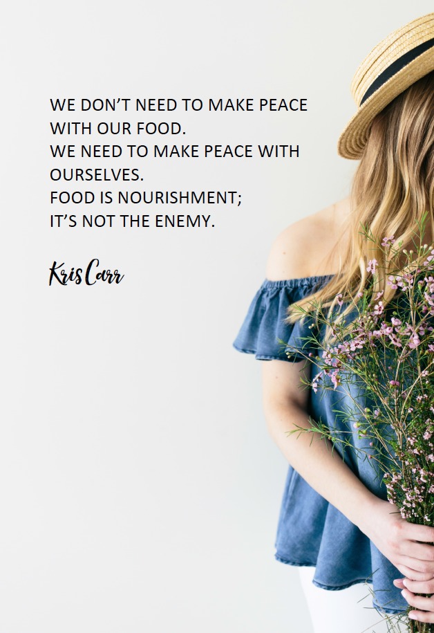If balance sounds like an enigma to you, The Essential Balance Guide will put you on the right path to help you get there.  Get your FREE copy here!