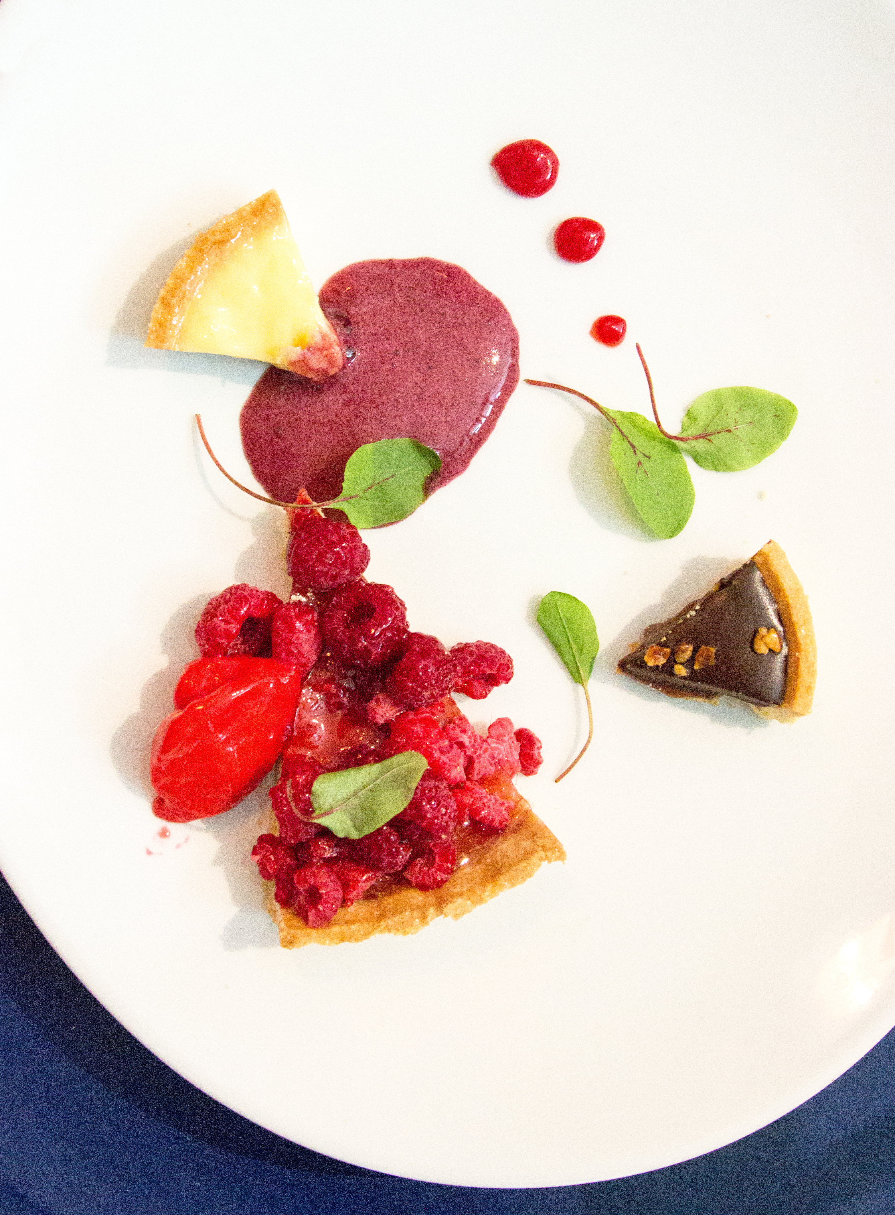Autumn collection unveil with Iceland
