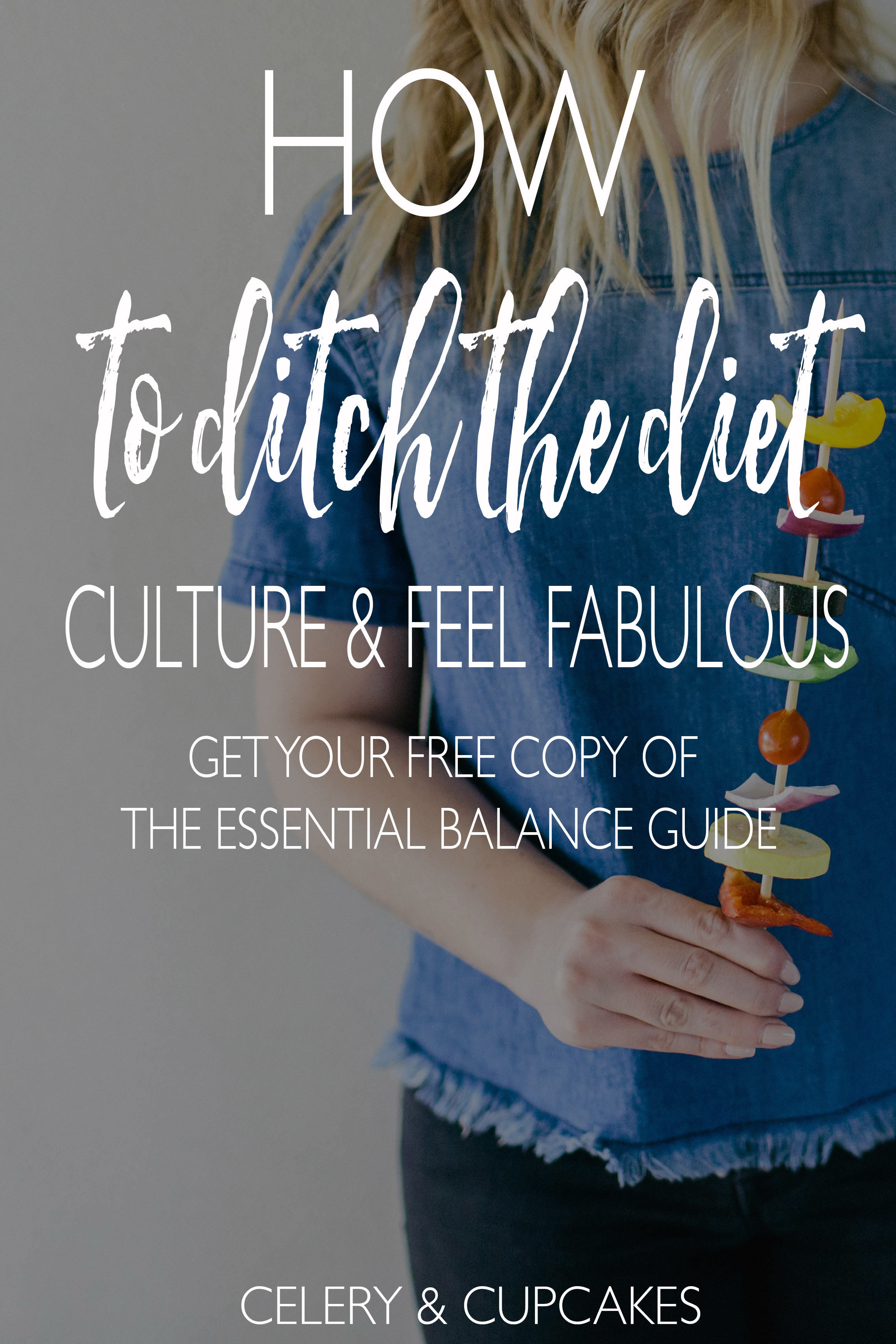 Get these top tips to help you move away from the diet culture mentality and embrace balance enabling you to show up your life happier and confident. Get these top tips to help you move away from the diet culture mentality and embrace balance enabling you to show up your life happier and confident.