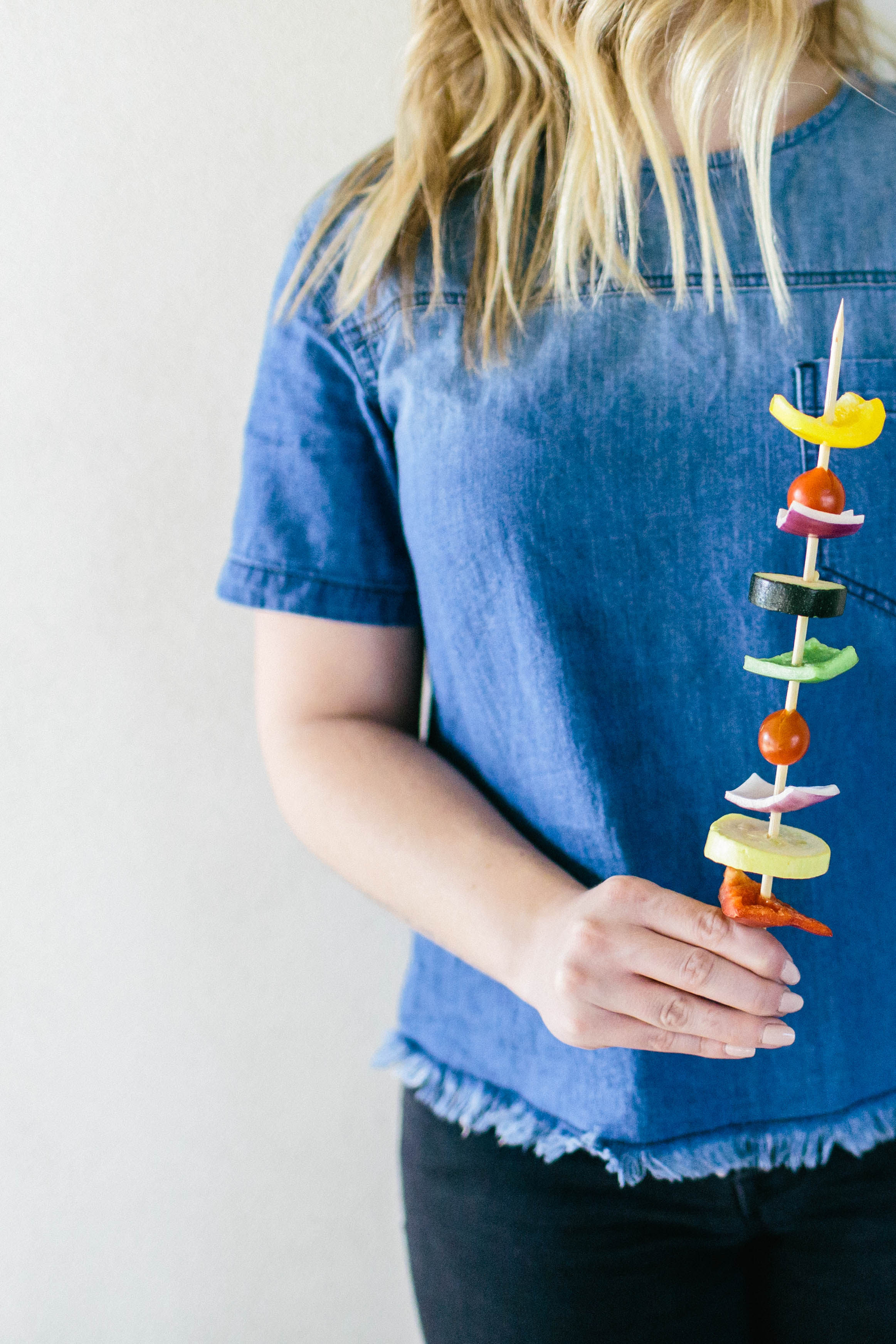Ditch The Diet Mentality & Feel Fabulous