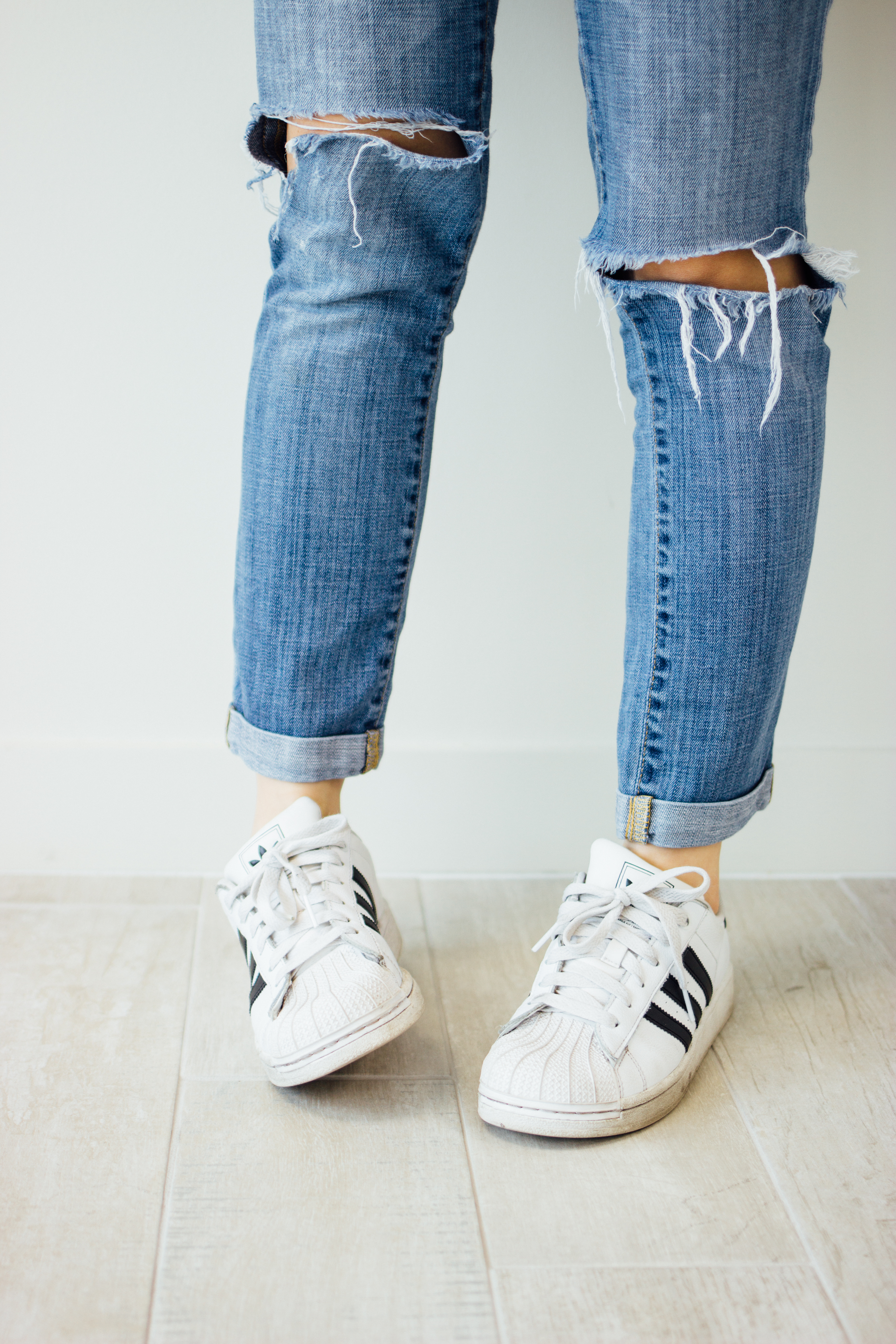 Finding Your Inner Cheerleader When You’re In A Funk
